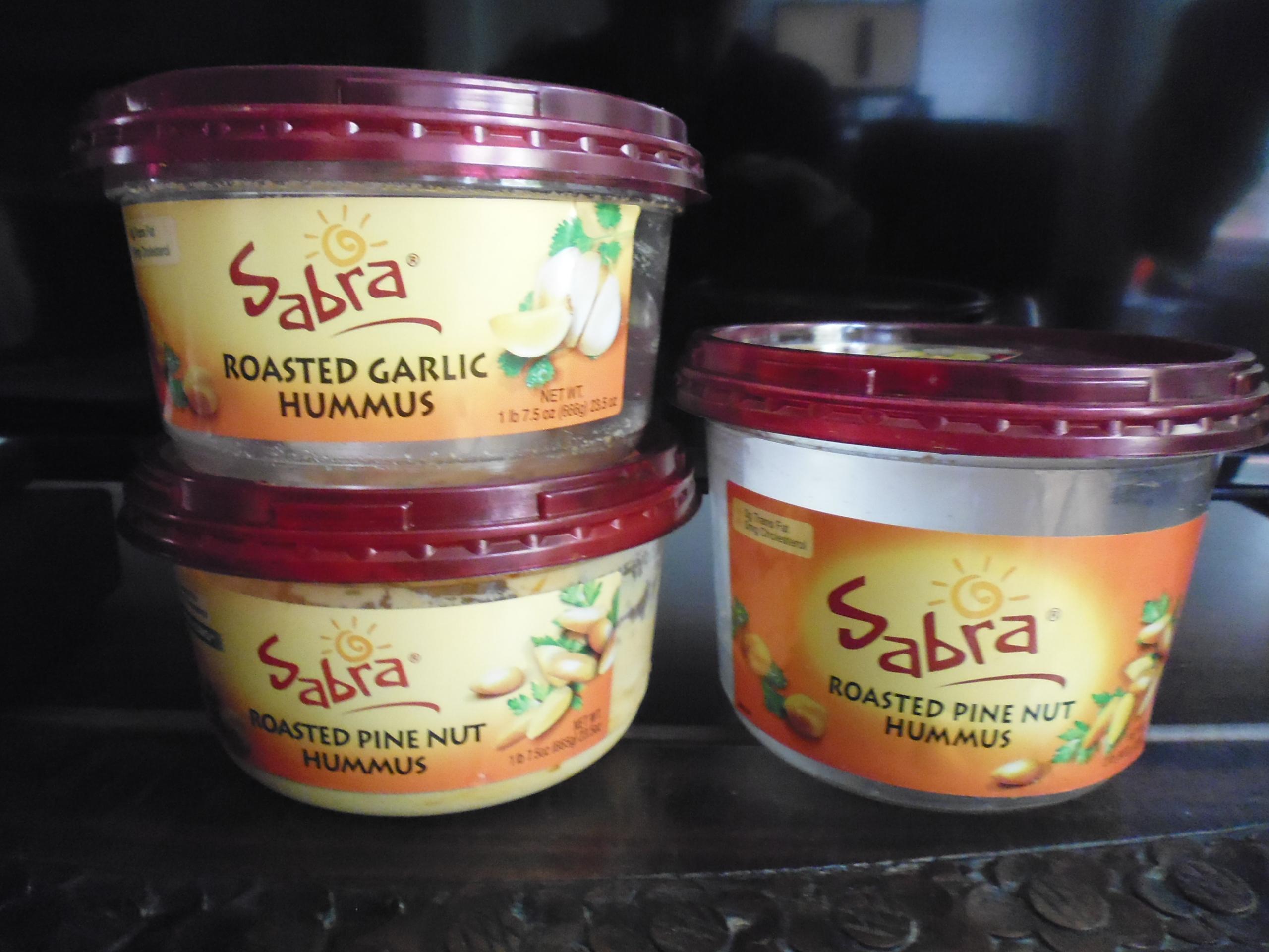 Sabra Hummus, Roasted Pine Nuts, 34 Oz Costco, 53 OFF