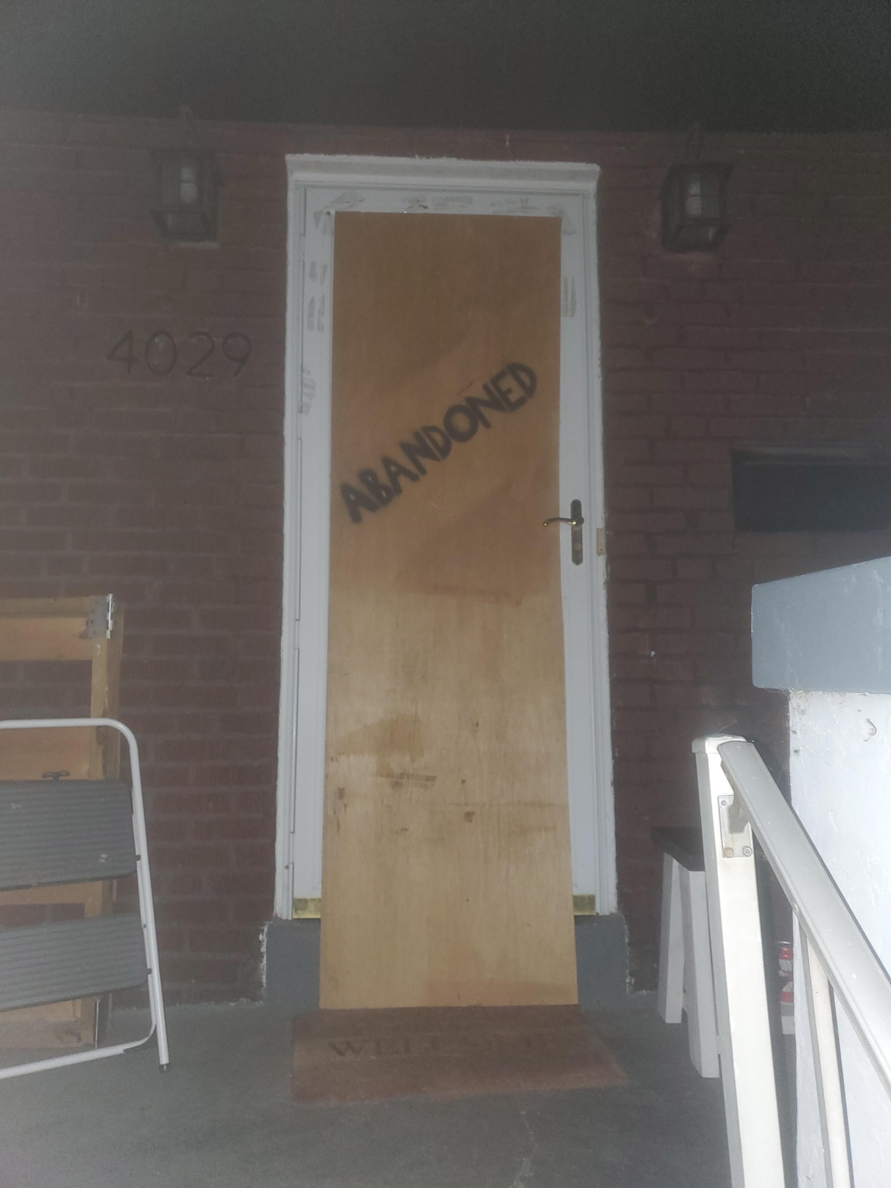 Long story I have to give my dog away tomorrow, so I made this Wish