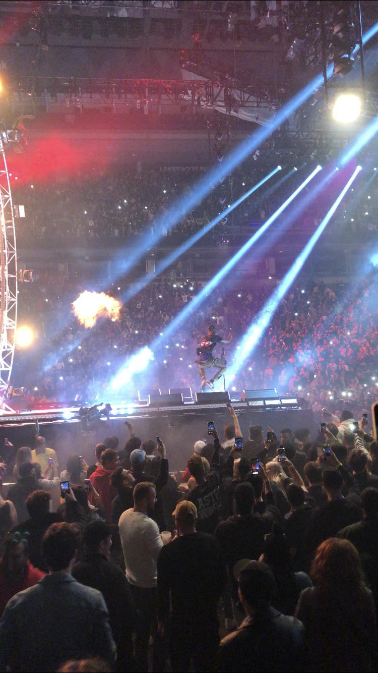 astroworld festival 2023 reddit Reddit Dive into anything