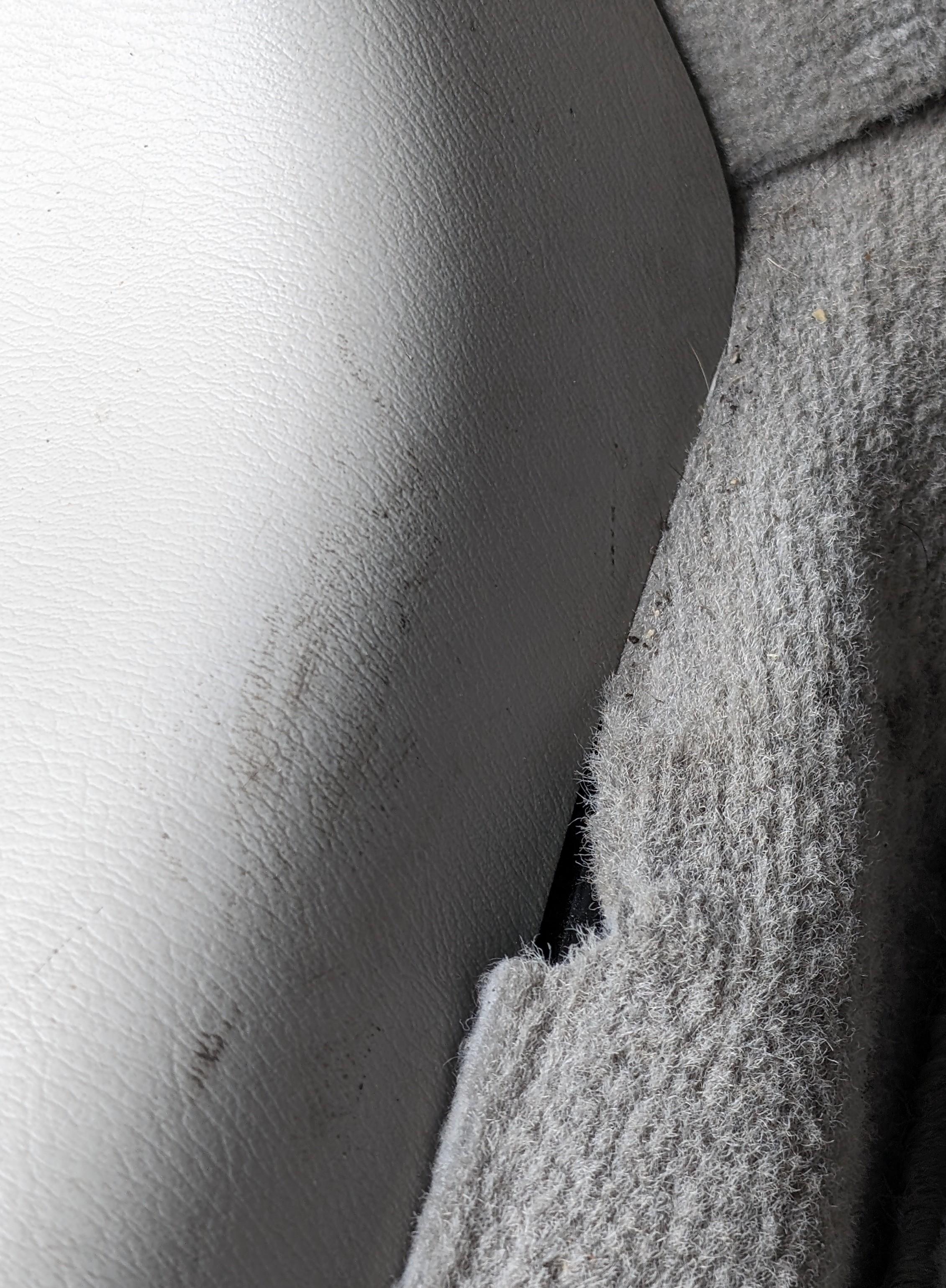 M37/M56/Q70 Footwell carpet constantly pulling out of interior