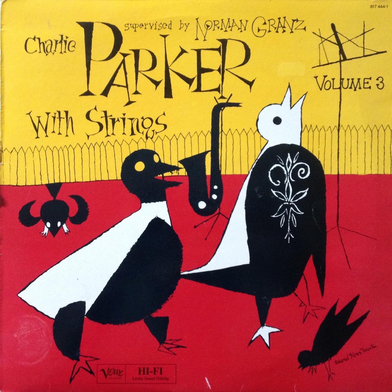 Music from the Swing Era album cover by David Stone Martin r/Jazz