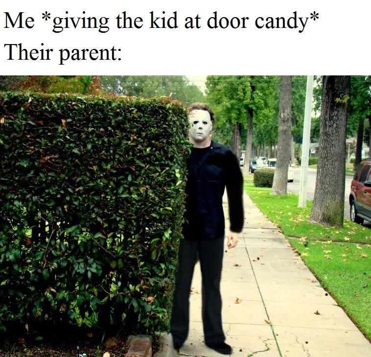 Happy Halloween r/memes