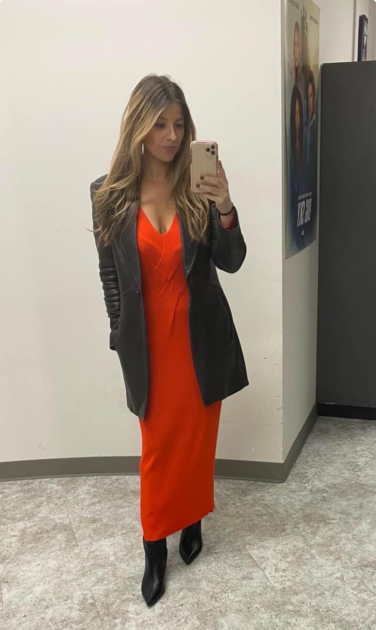 Brooke Taylor-ABC13 Houston - Sexy