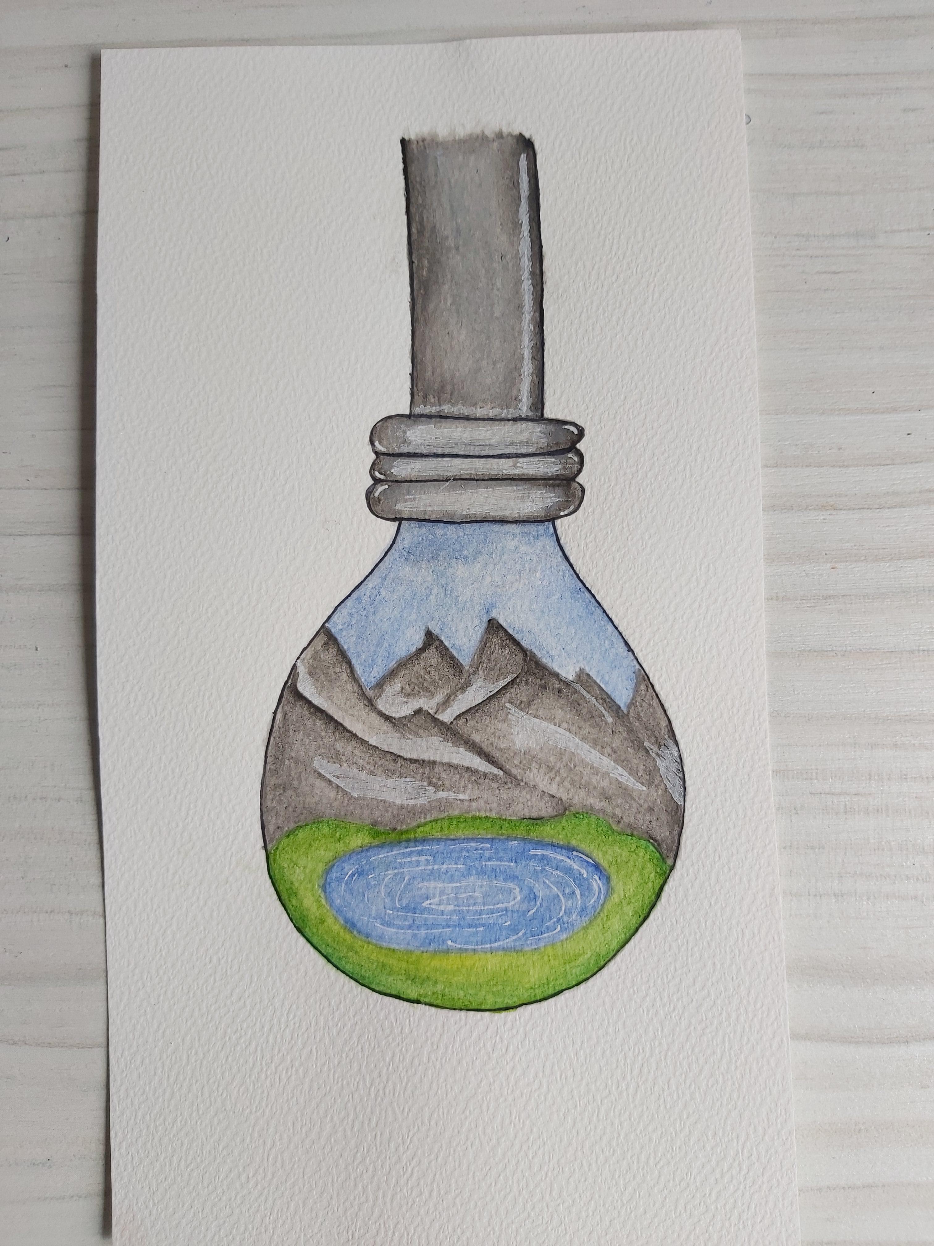 Easy Surrealism