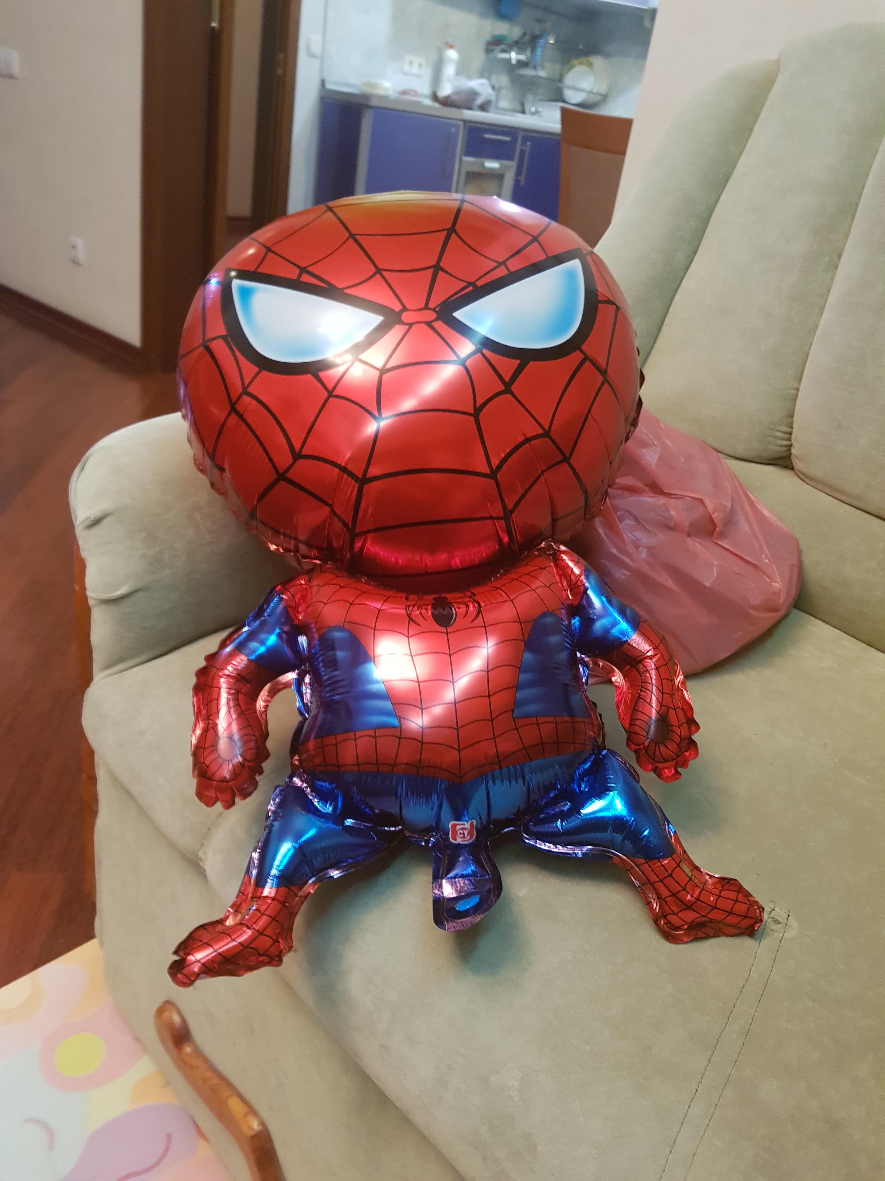 Cursed_spiderman cursedimages