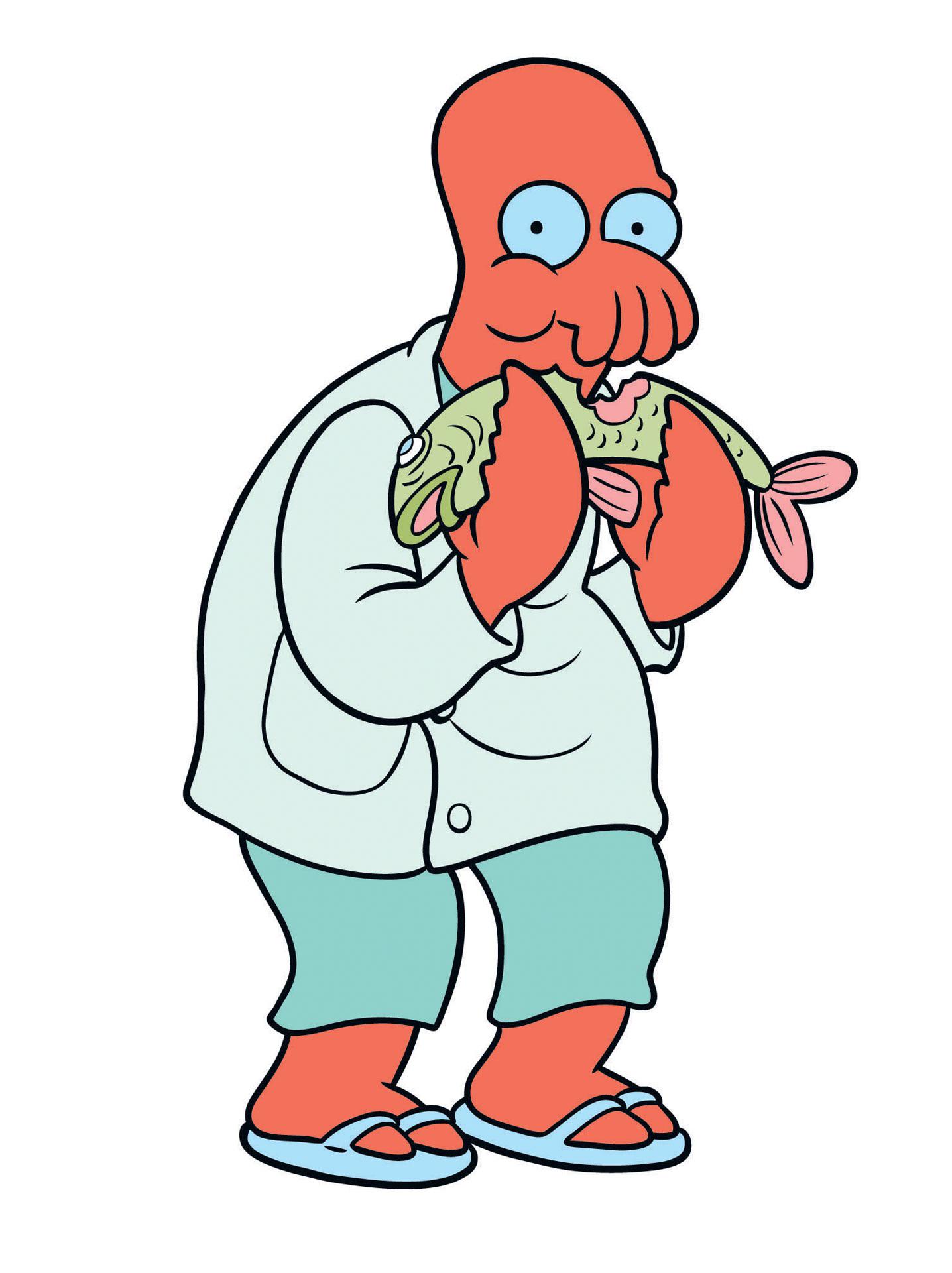 151 best Dr. Zoidberg images on Pholder Futurama, Pics and Zoidberg