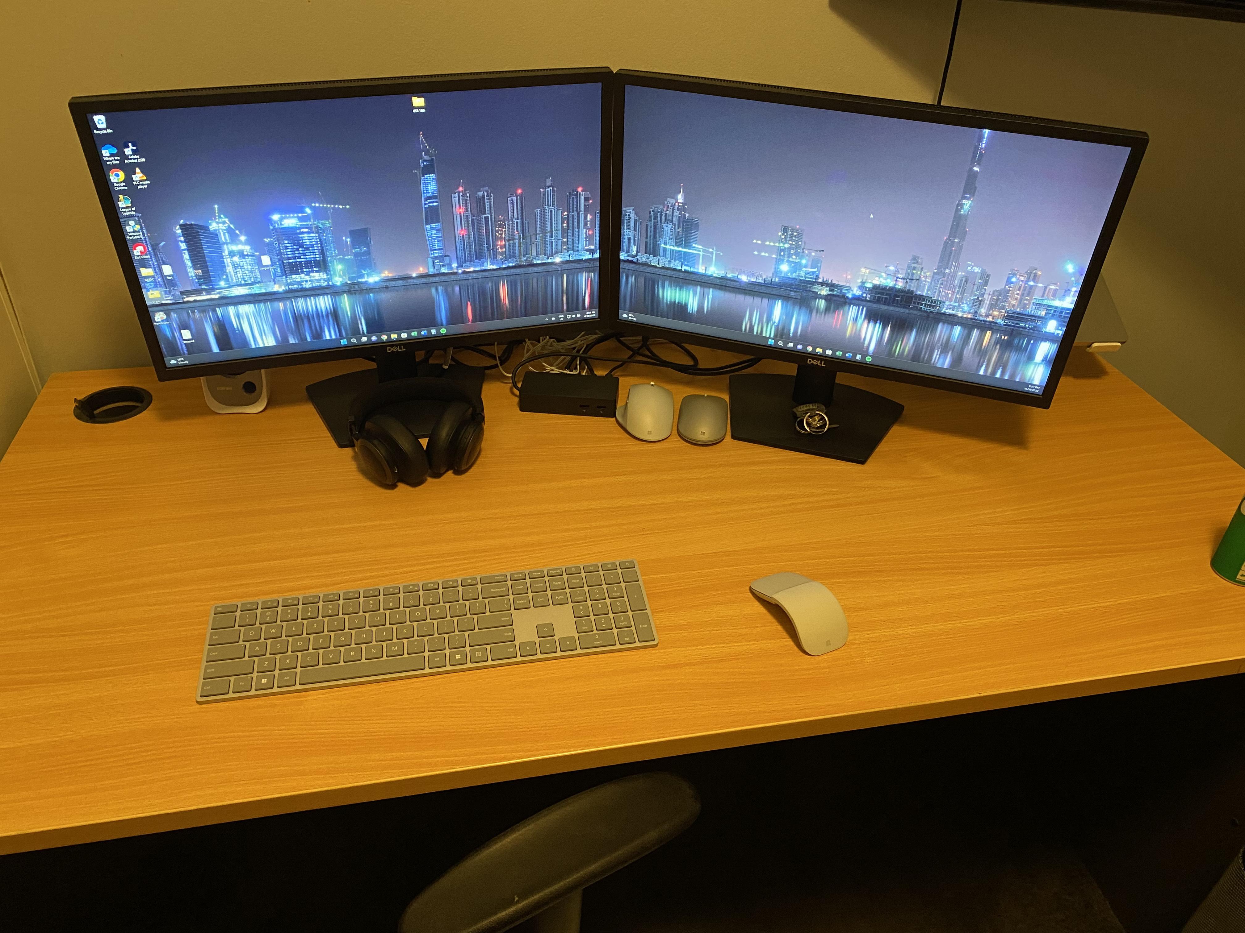 My new Surface laptop 4 setup ) r/Surface