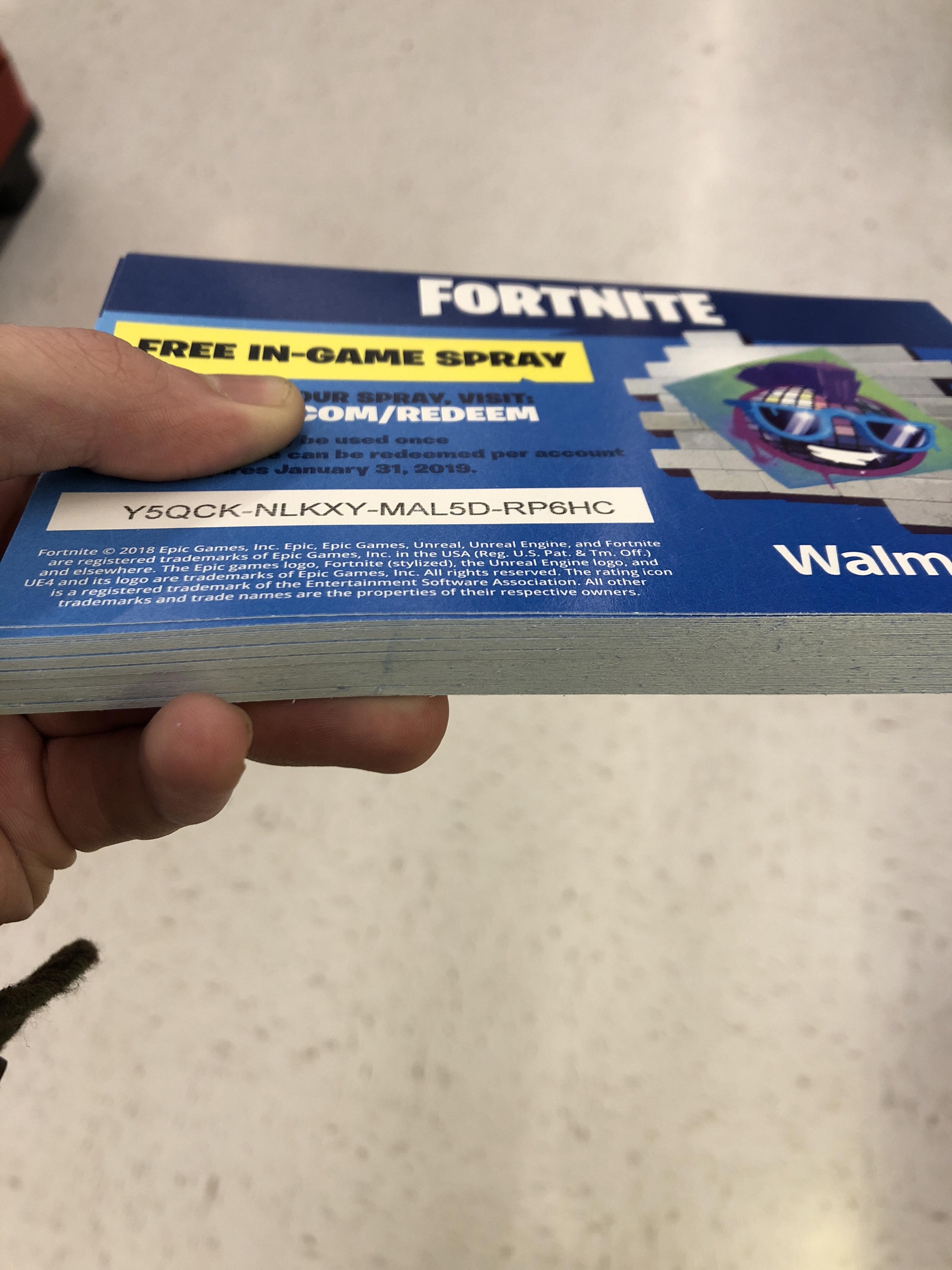 New Fortnite Skins Codes