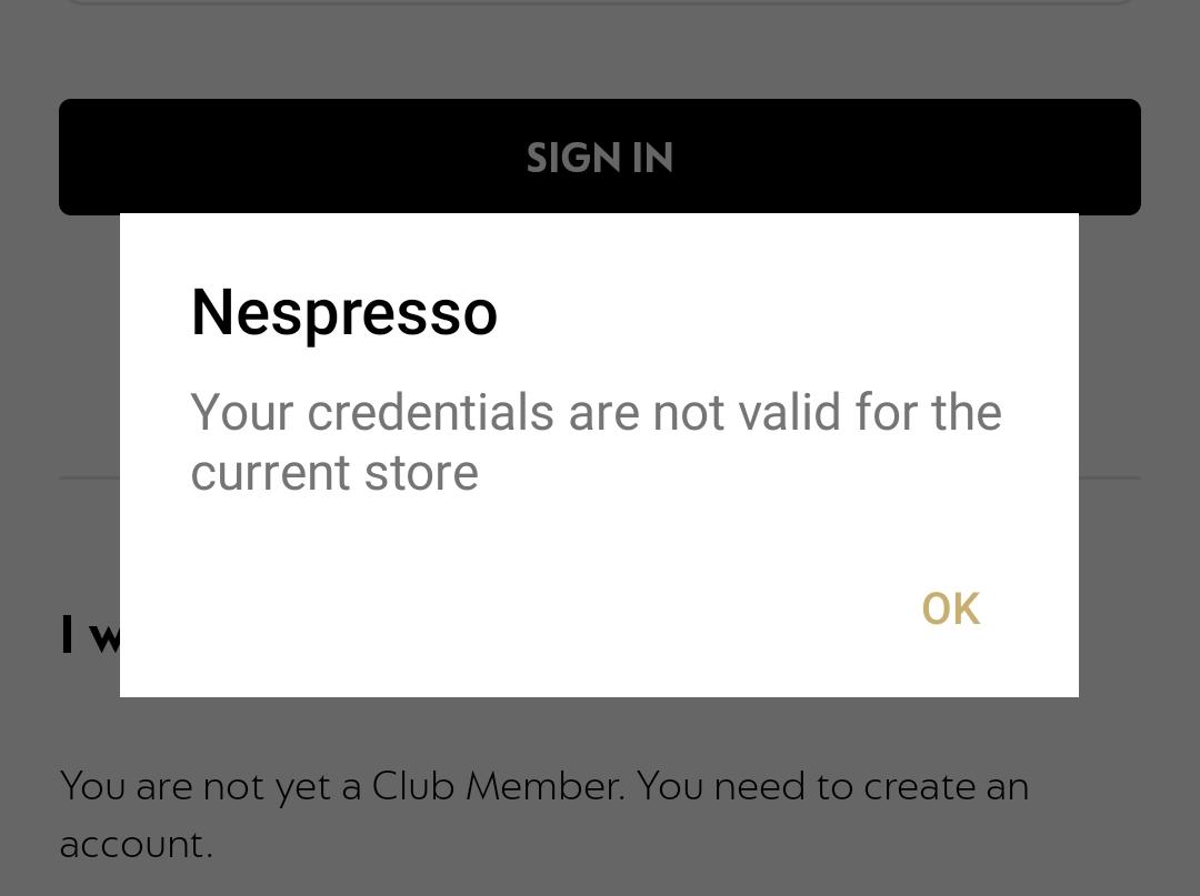 Haven't been able to login for the past 2 days anyone else experience