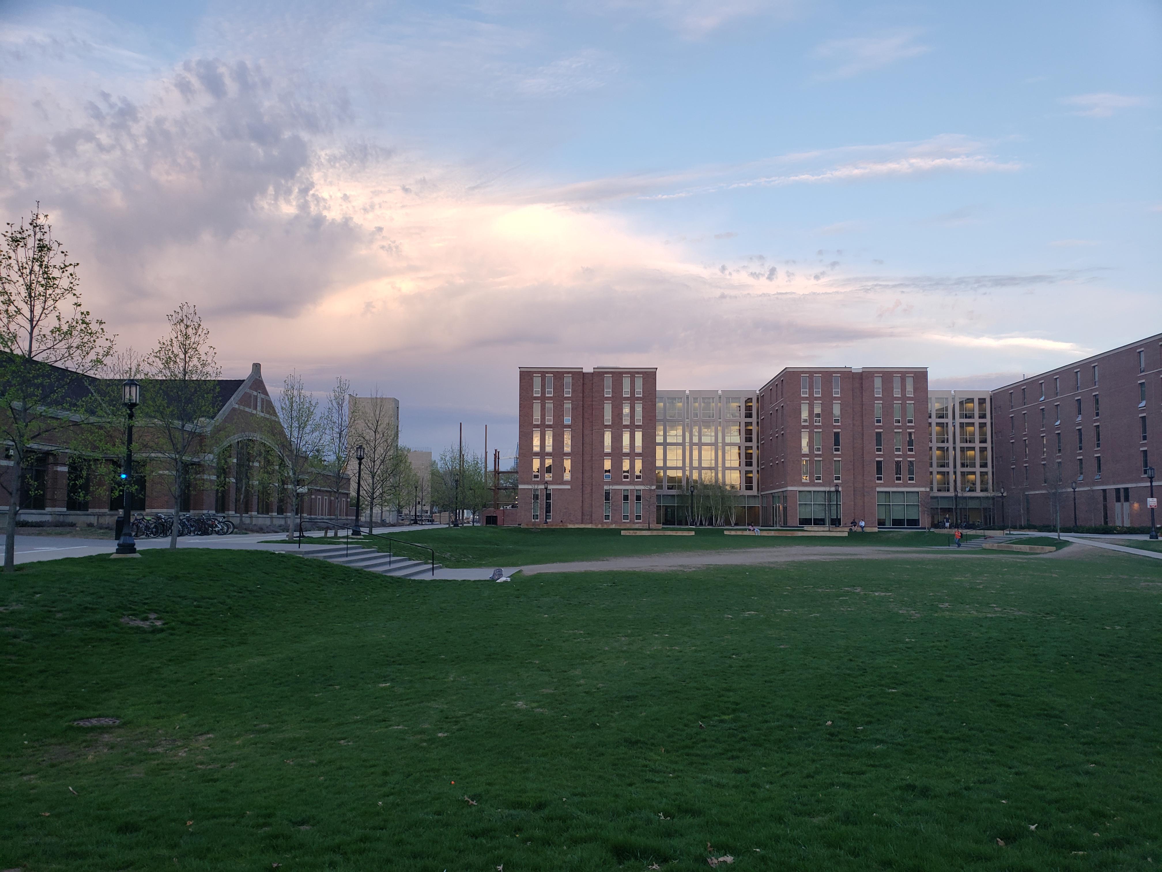 Purdue Spring Break 2023 23