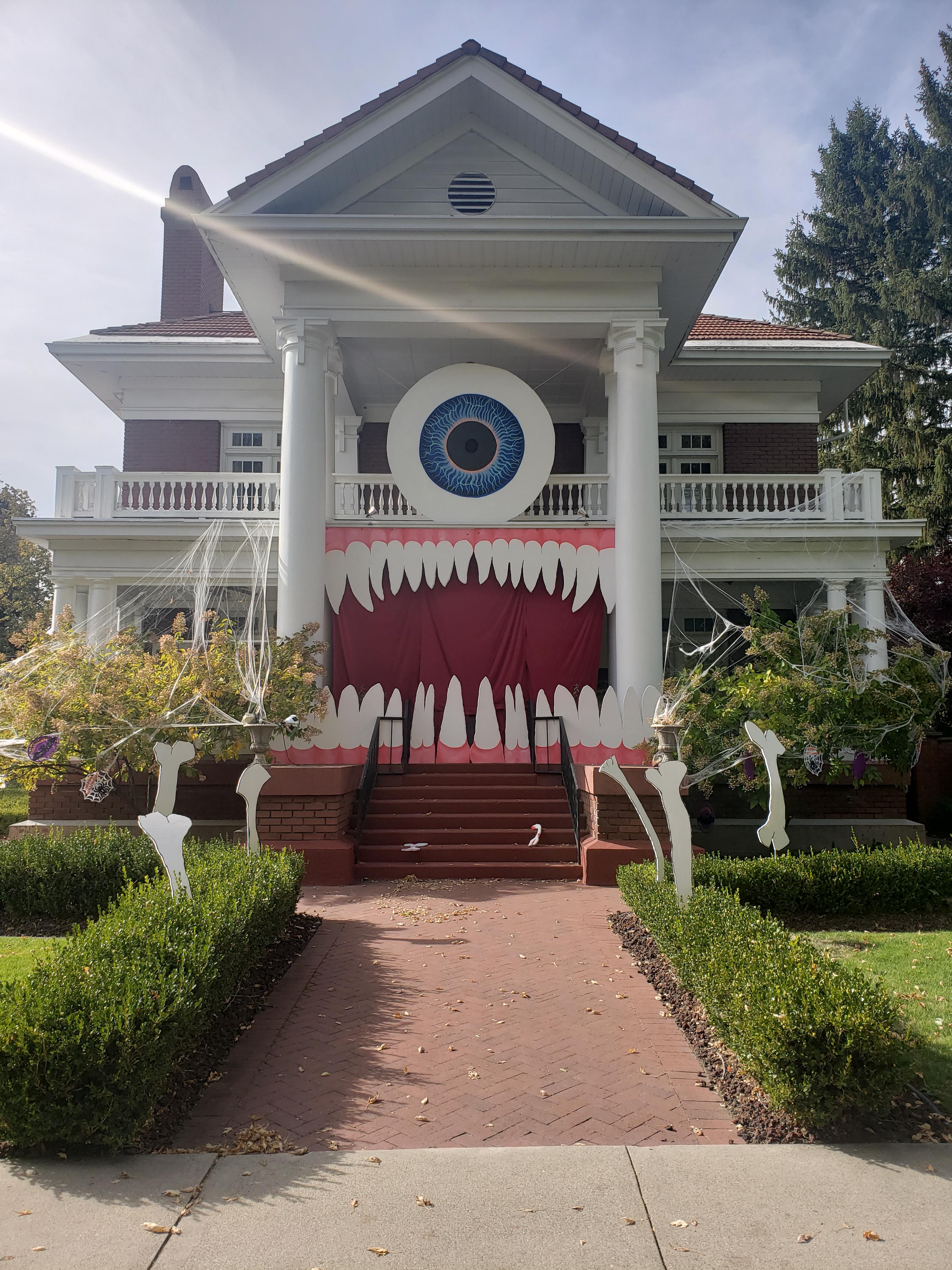 Harrison Boulevard is looking pretty dope! r/Boise