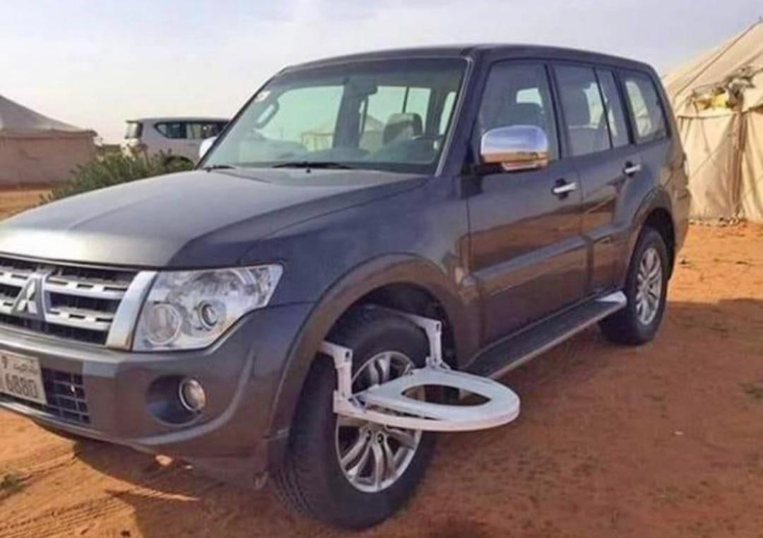 Poop mobile! Just add bucket. r/BurningMan