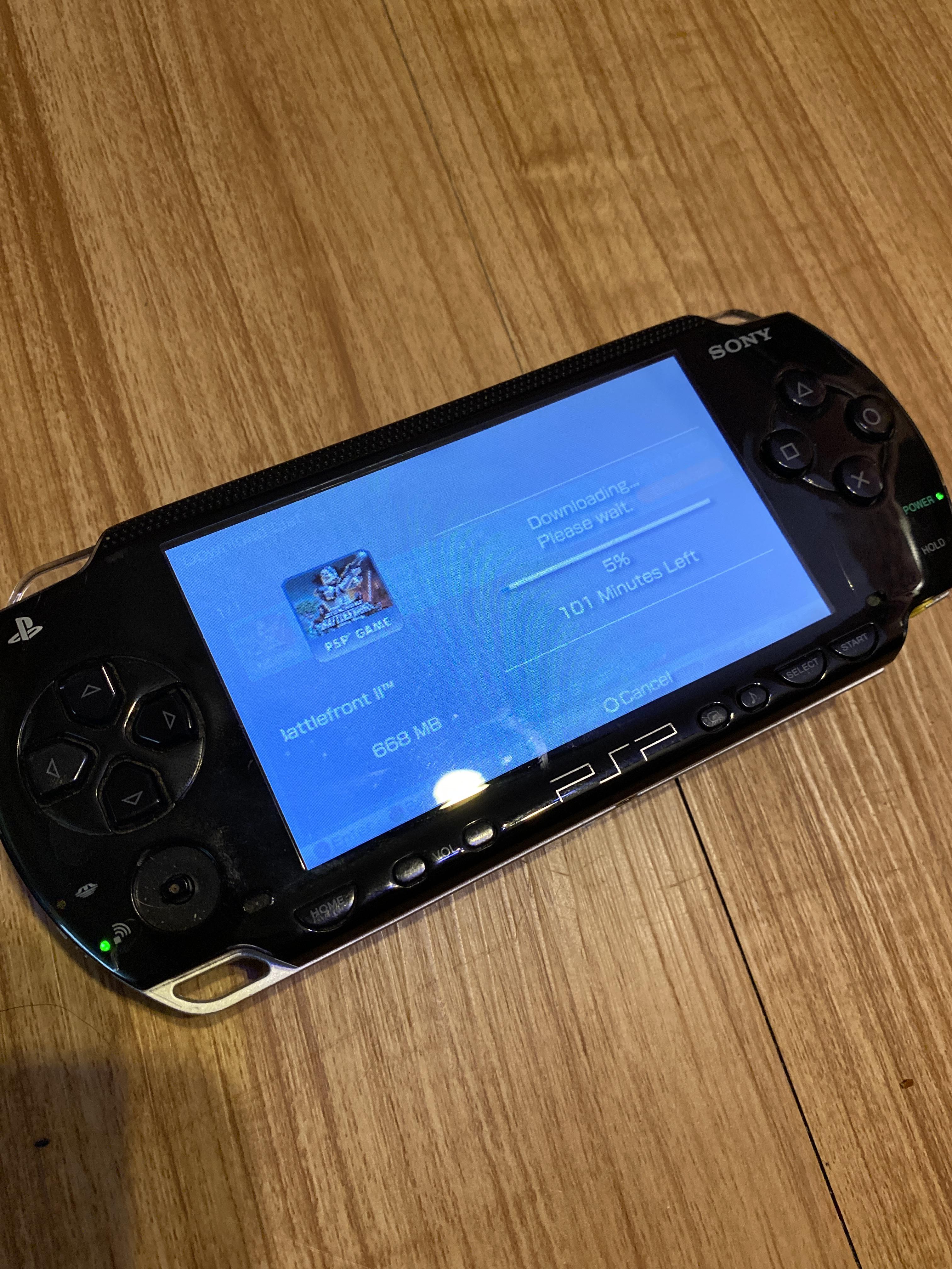 257 best Psp 1000 images on Pholder PSP, Playstation and Gamecollecting