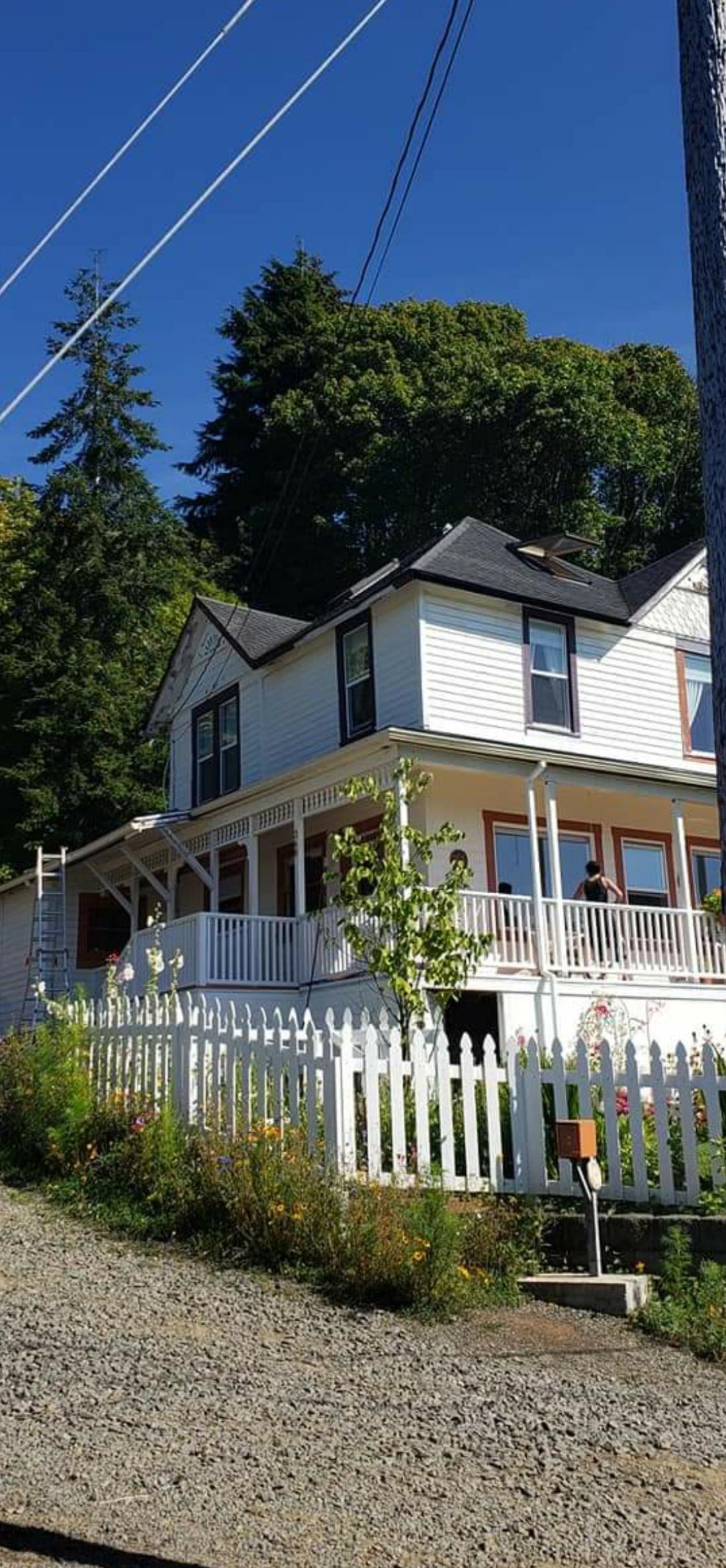 The goonies house r/TheGoonies