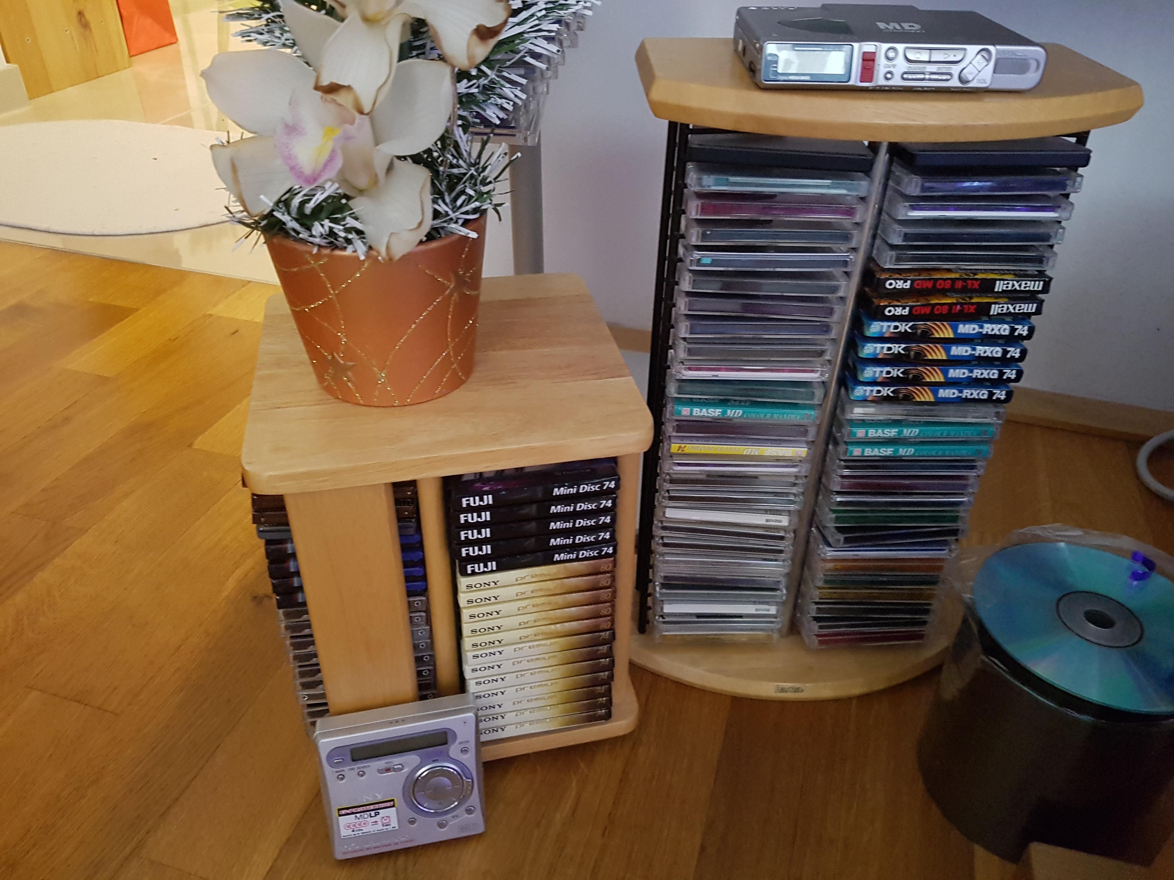 495 best Minidisc images on Pholder Minidisc, Nostalgia and Vaporwave