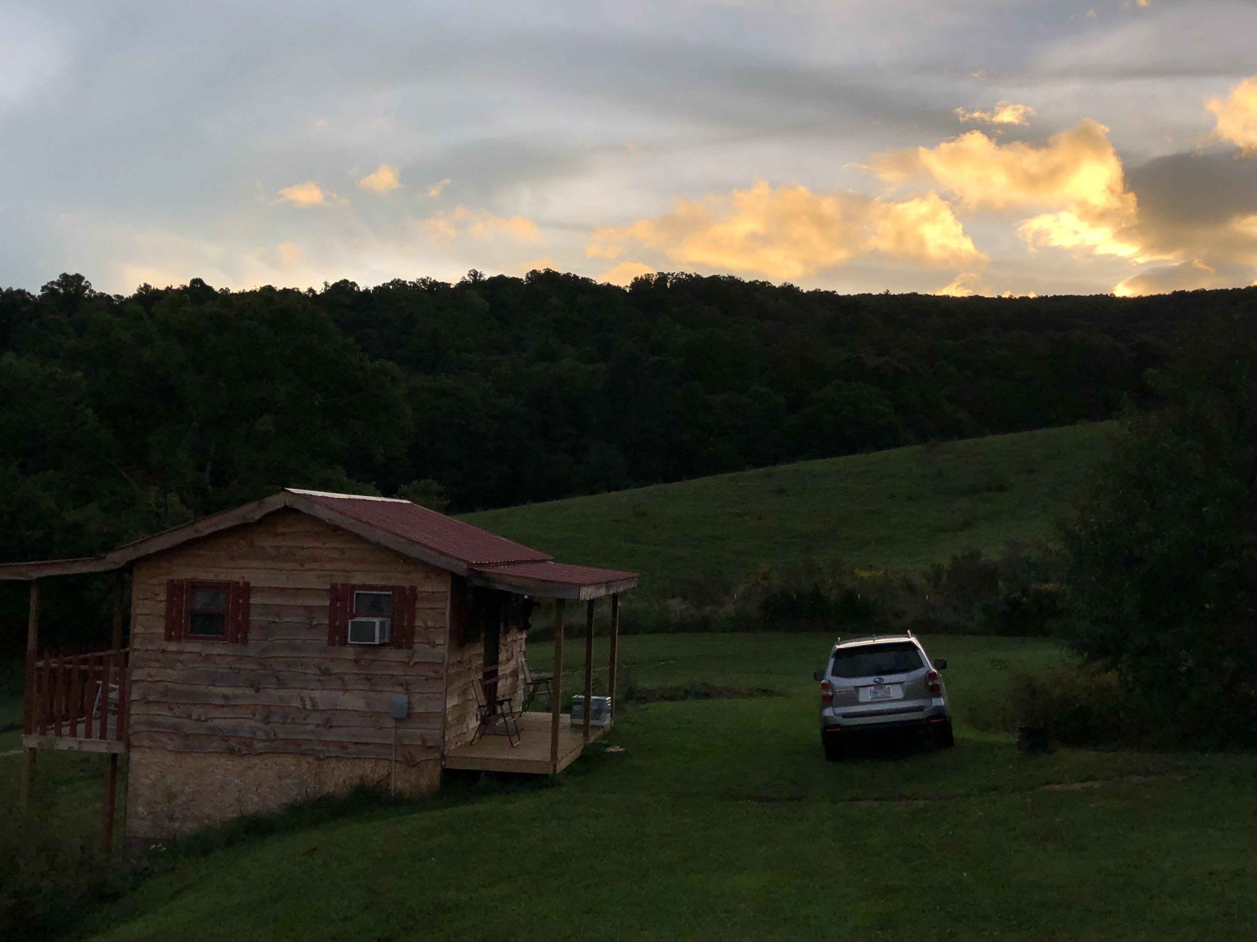 2016 Forester//Shady Valley, TN r/SubaruForester