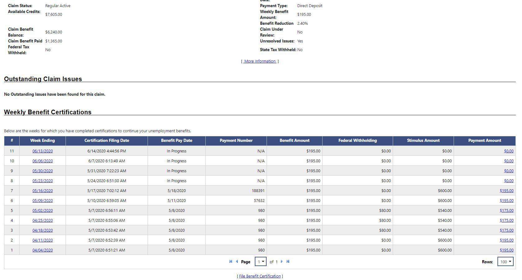 [Pennsylvania] PUA rep actually called me back! r/Unemployment