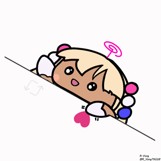 Like & Retweet & Head pat & Bread dog..GIF ver! r/Hololive