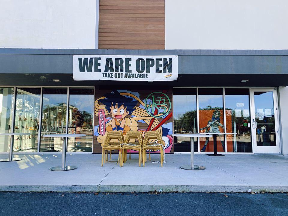 Soupa Noodle Bar r/jacksonville