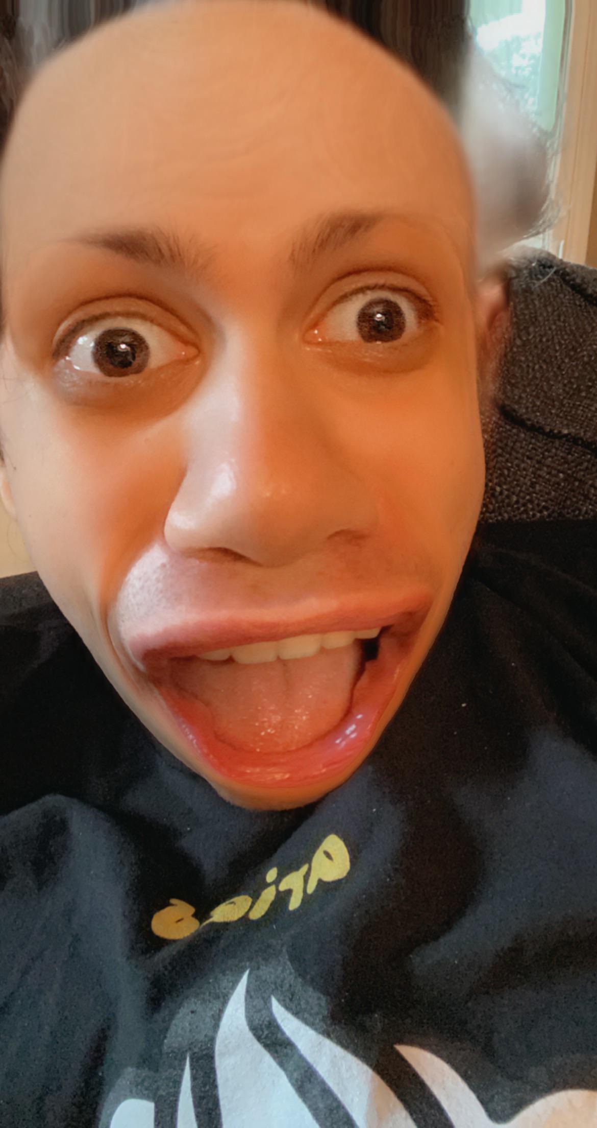 this is my cousin, you may know him as Jart and refer to him as Jart