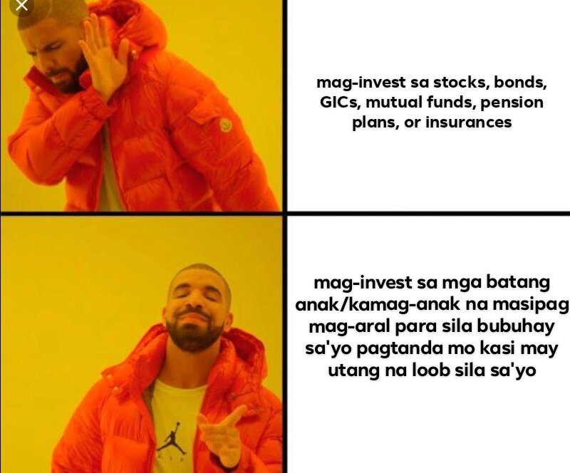SOCIAL RELATIONS IN THE PHILIPPINES: UTANG NA.