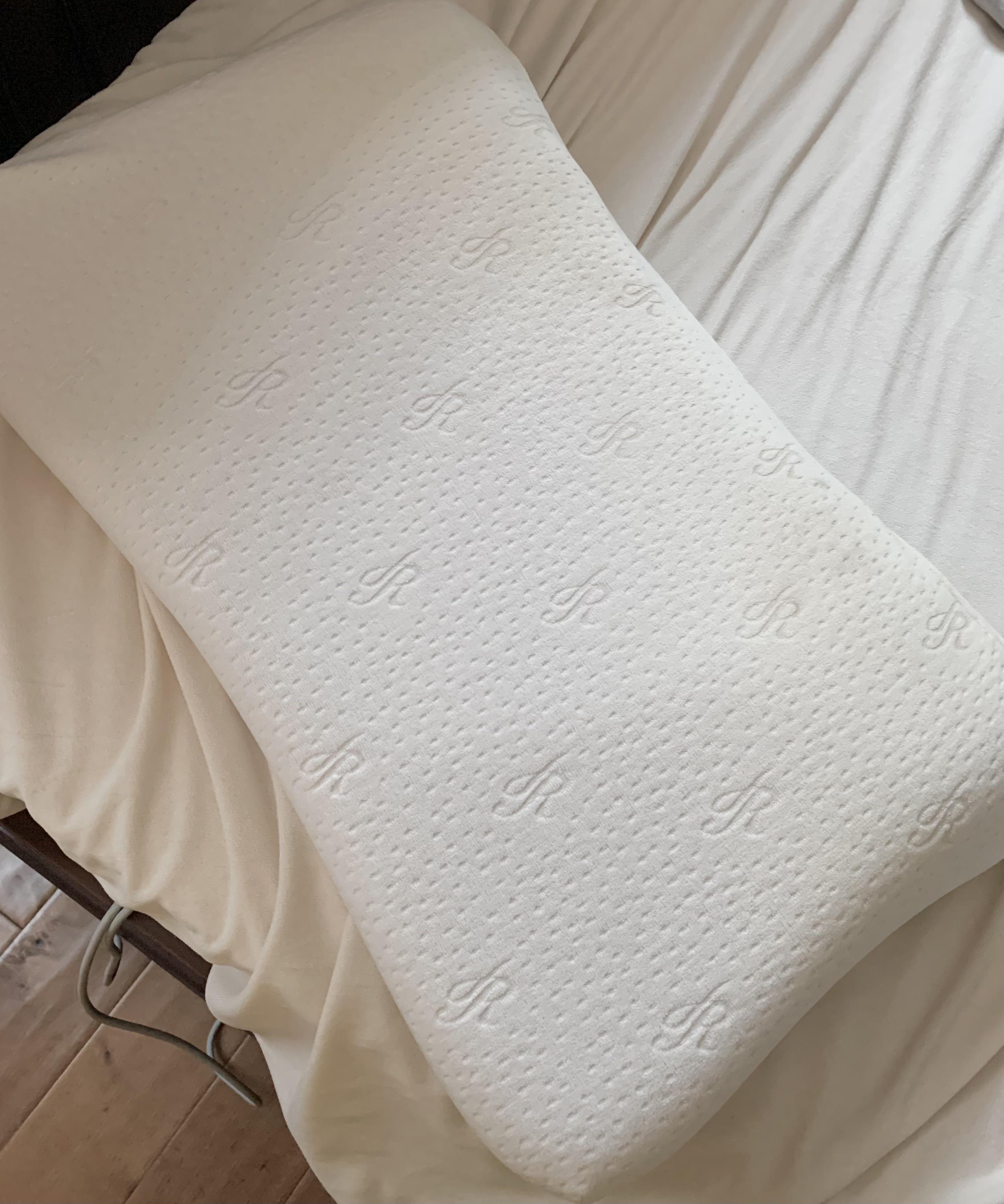 pillow brand? r/Bedding