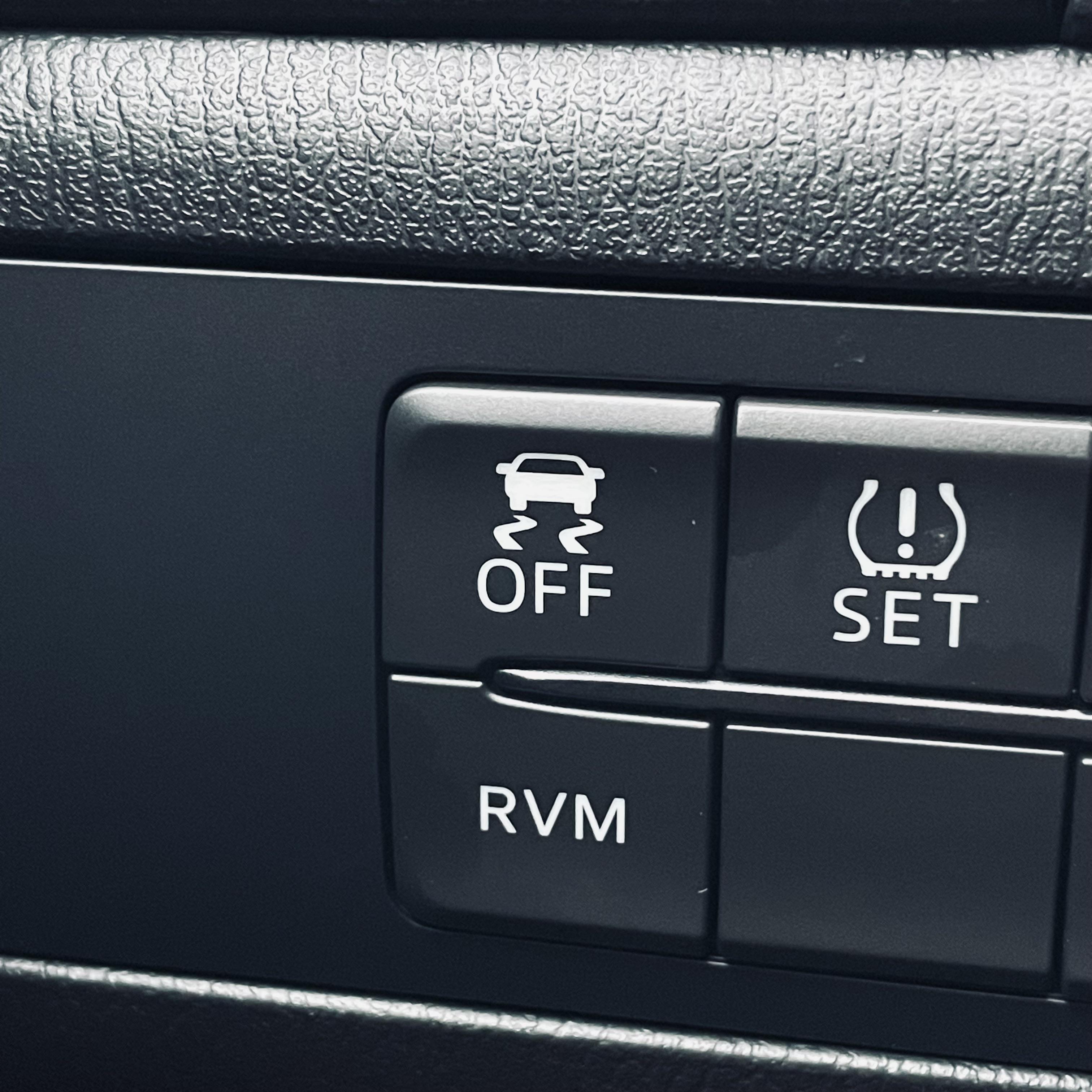 In what cases do you turn DSC off? : r/mazda