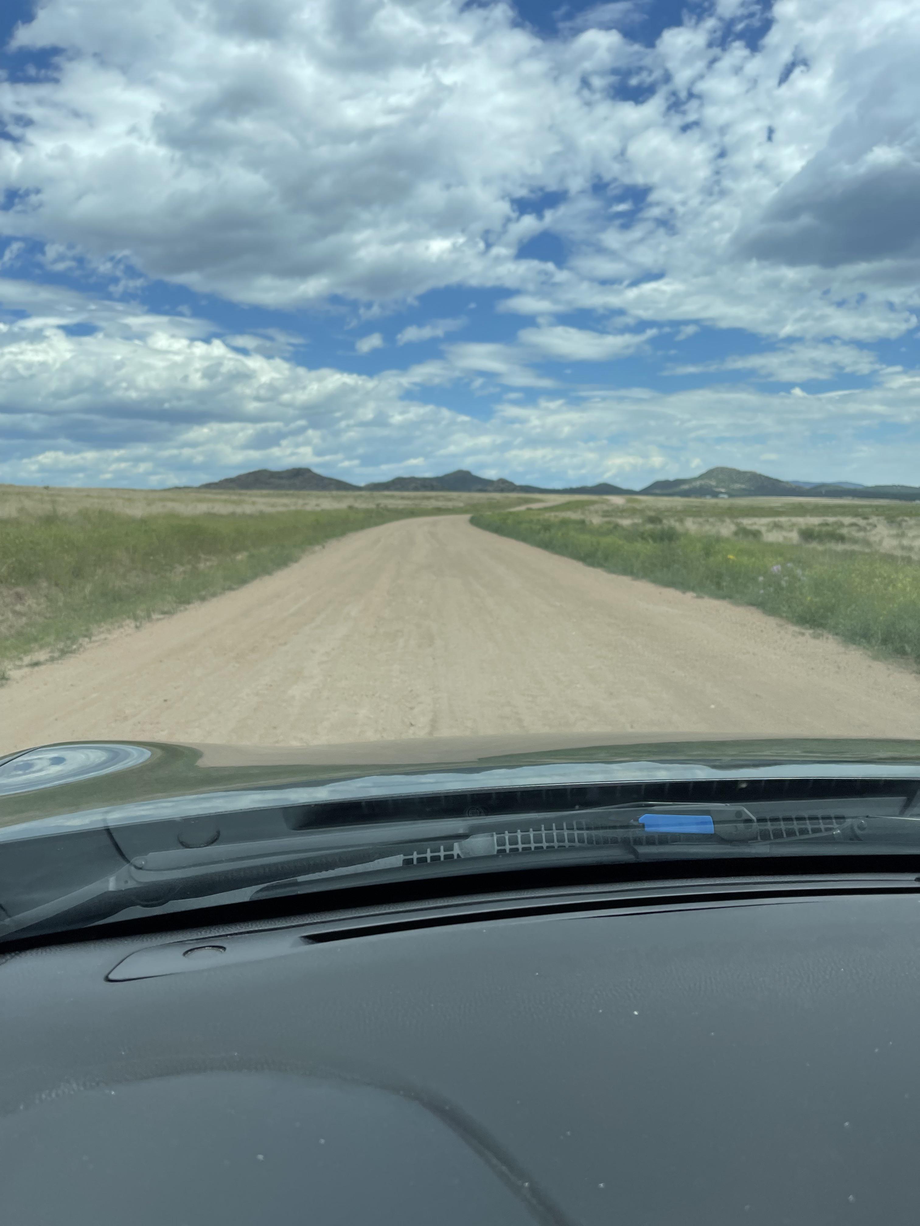 Westcliff r/Colorado