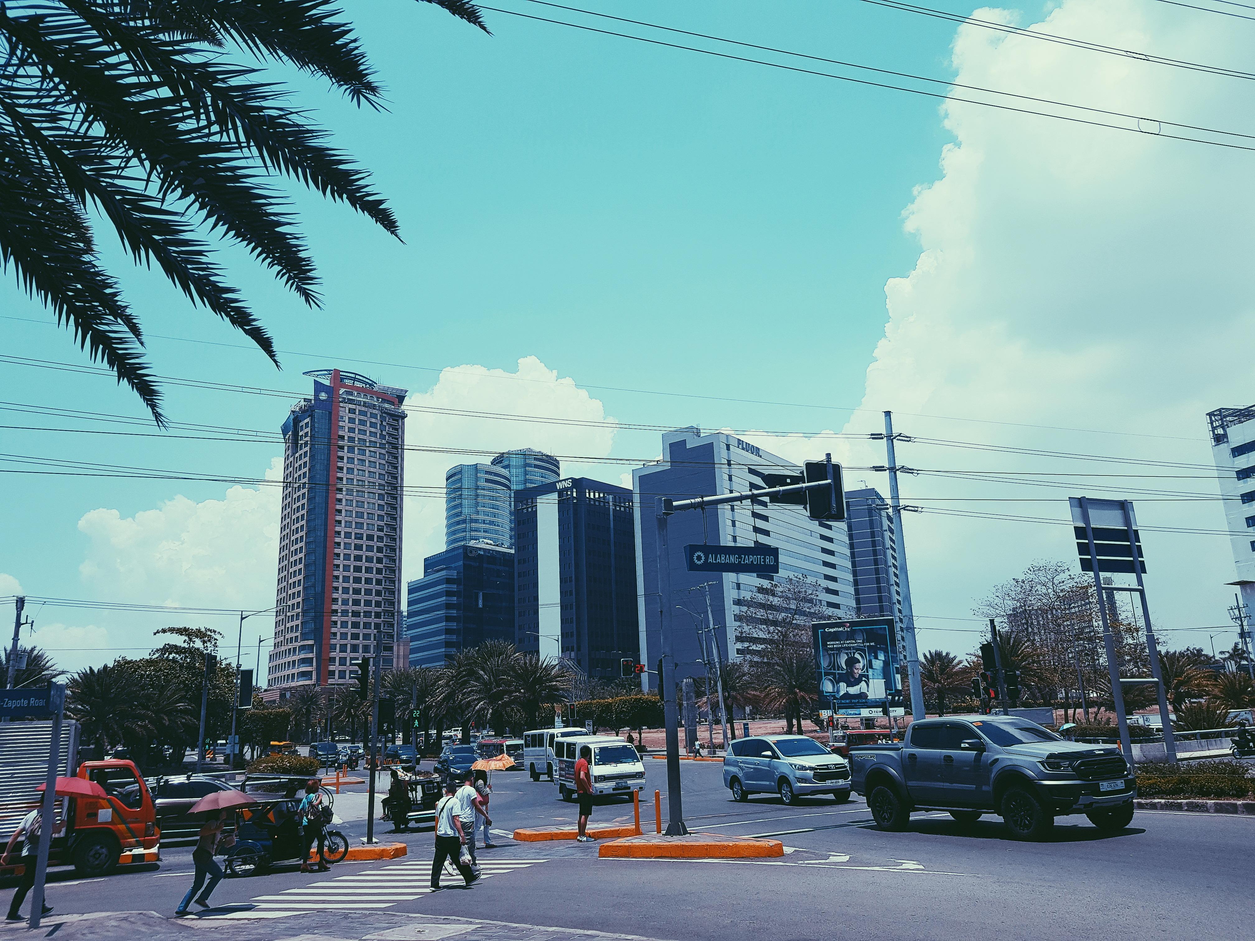 Alabang, Northgate r/Philippines