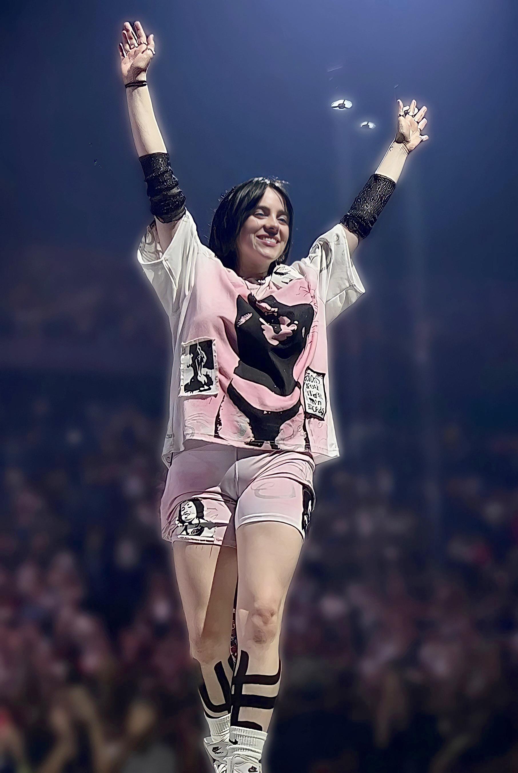 Billie Eilish r/BillieEilish1