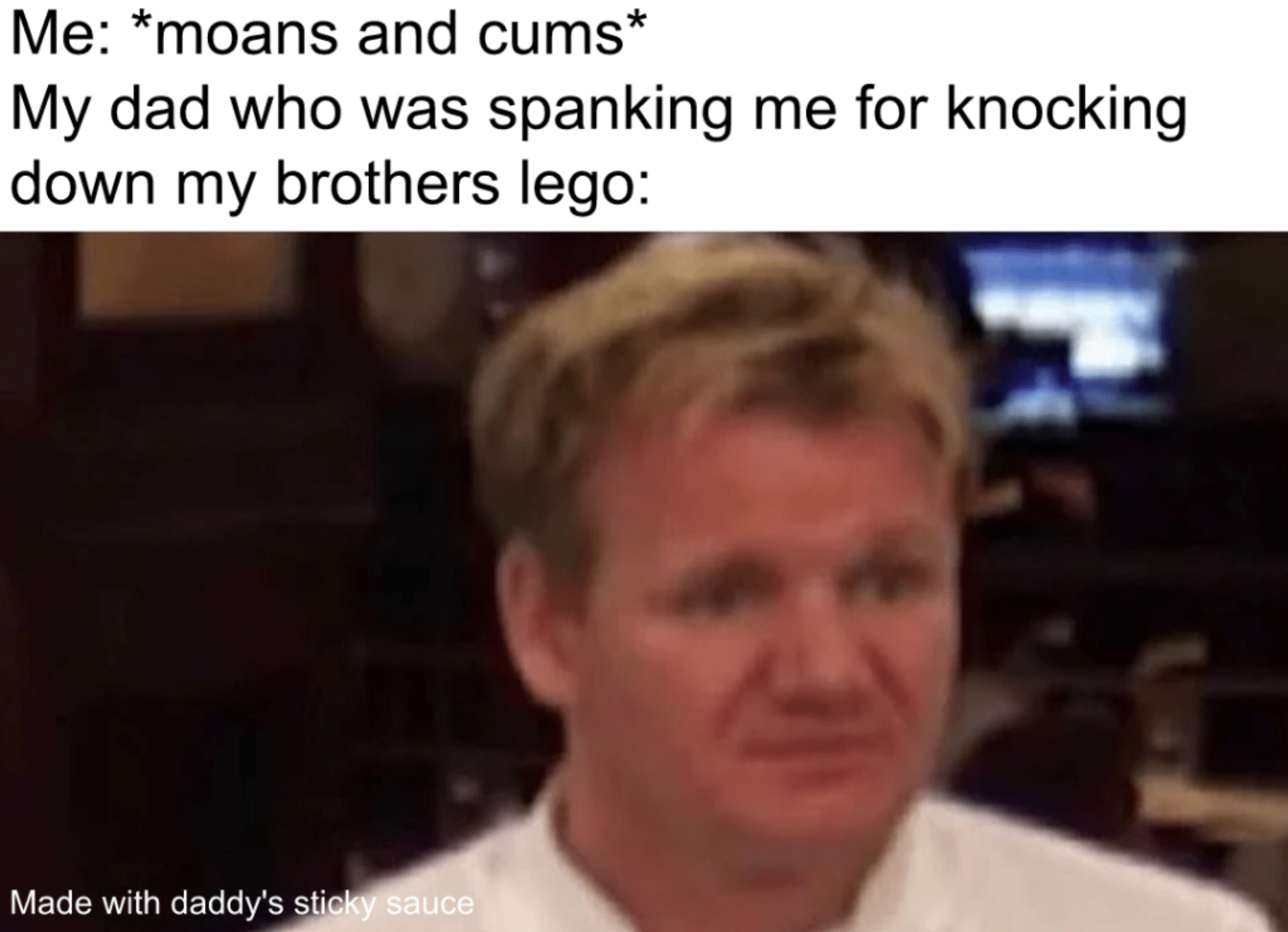 The real reason dad went to get milk r/memes