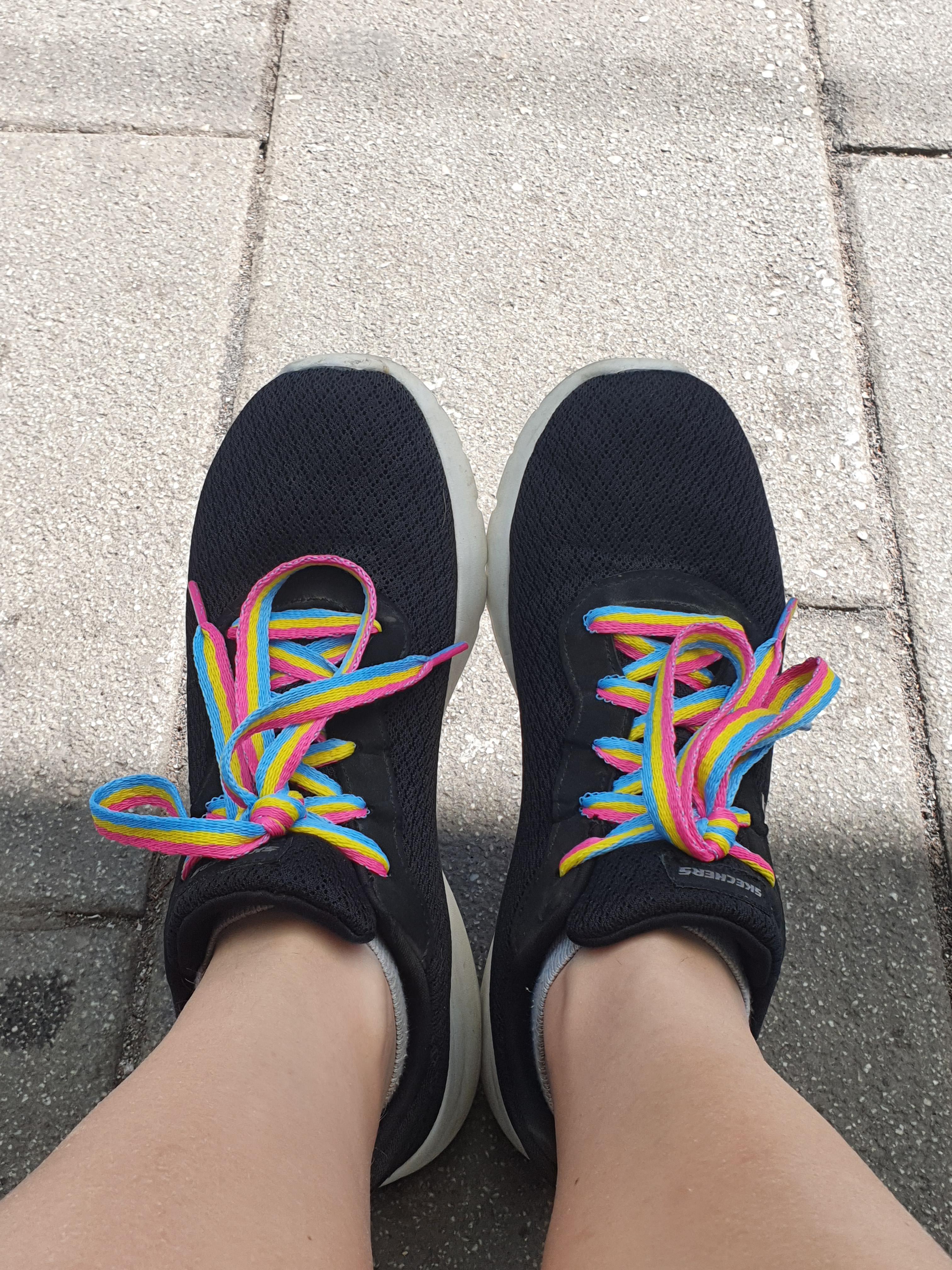 683 best Shoelaces images on Pholder Curated Tumblr, Slazo and Proper