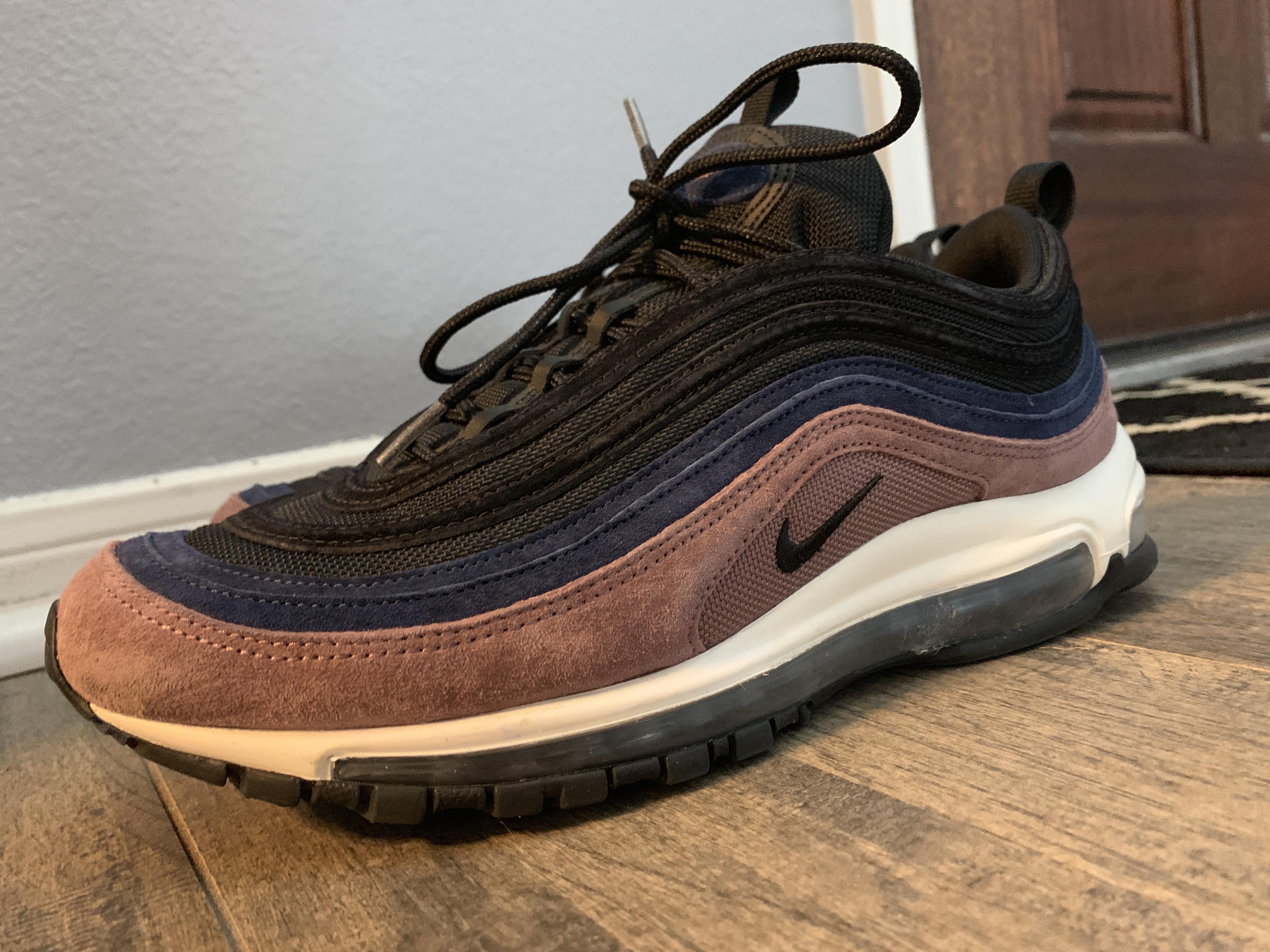 Getting ready to flex at Costco r/Sneakers