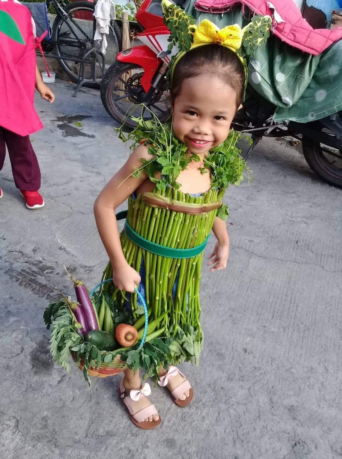 Happy Nutrition Month! r/Philippines