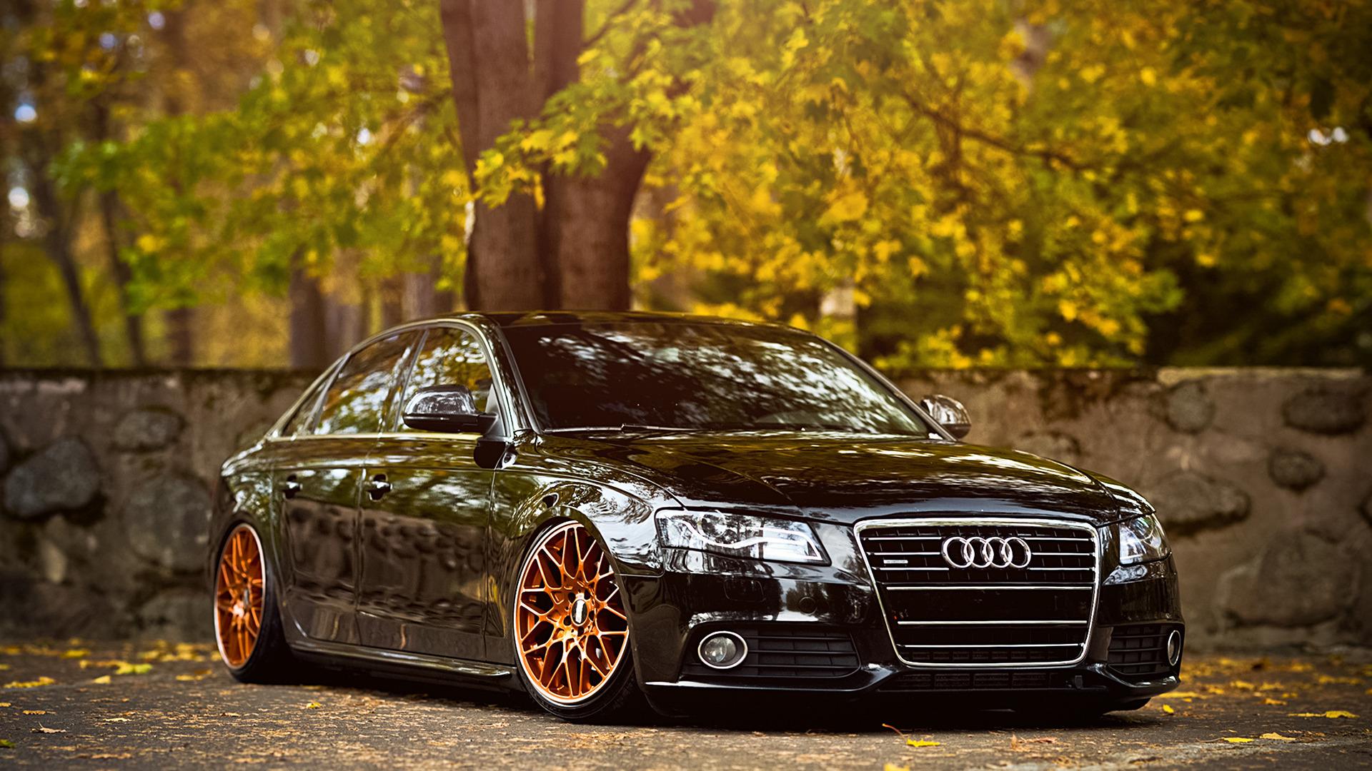 Audi S4 B5 [1920x1080] r/carporn