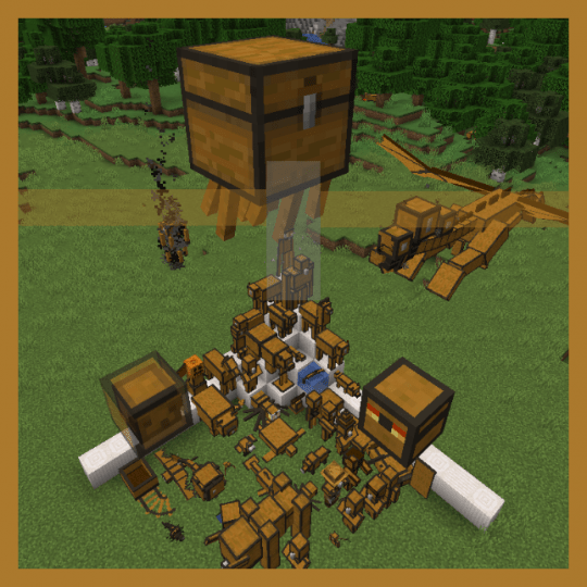 Chester The Dragon. Whest. Iron Chest. The Bhest. Download Not At https