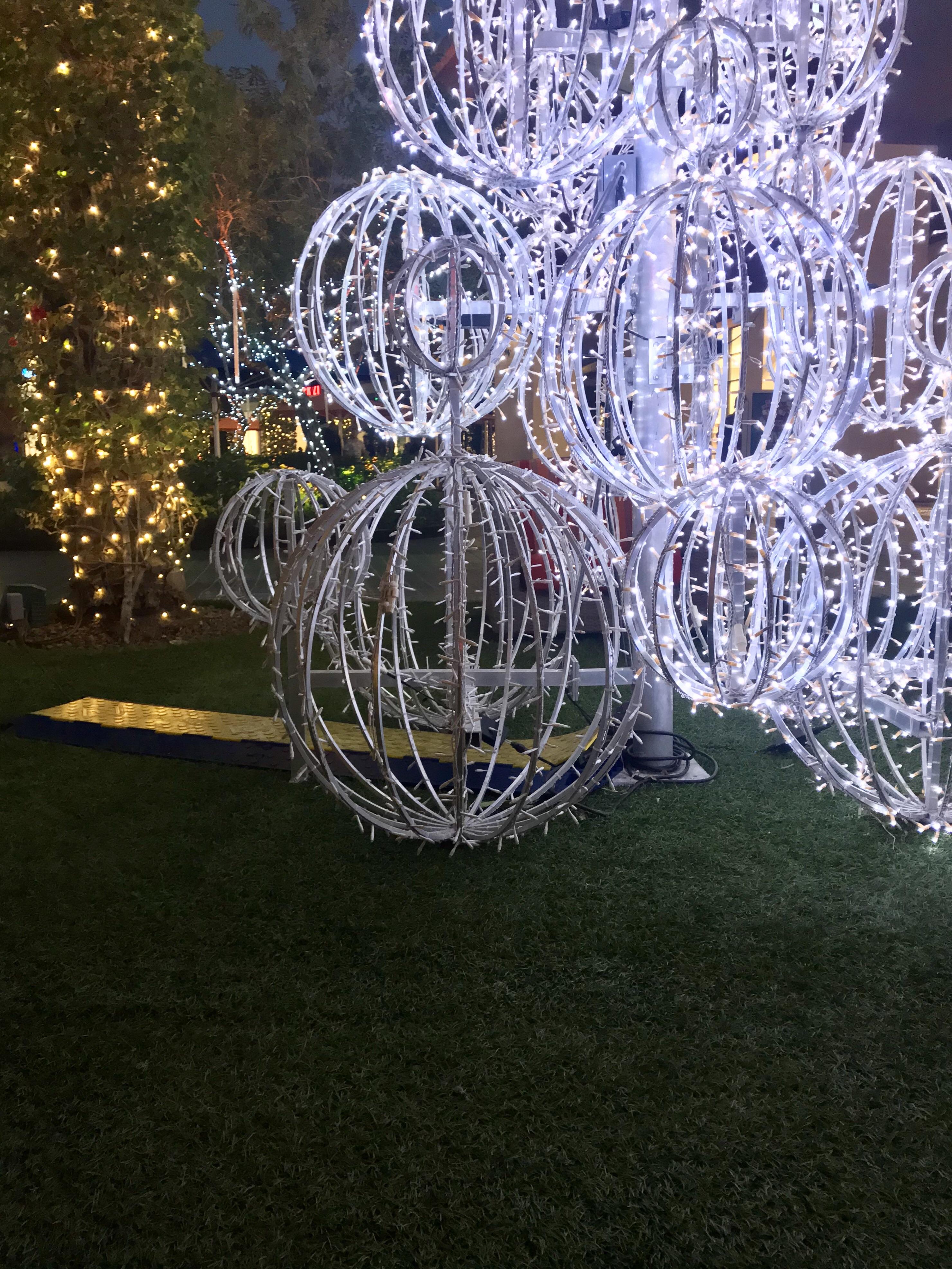 At Tempe Marketplace Tempe