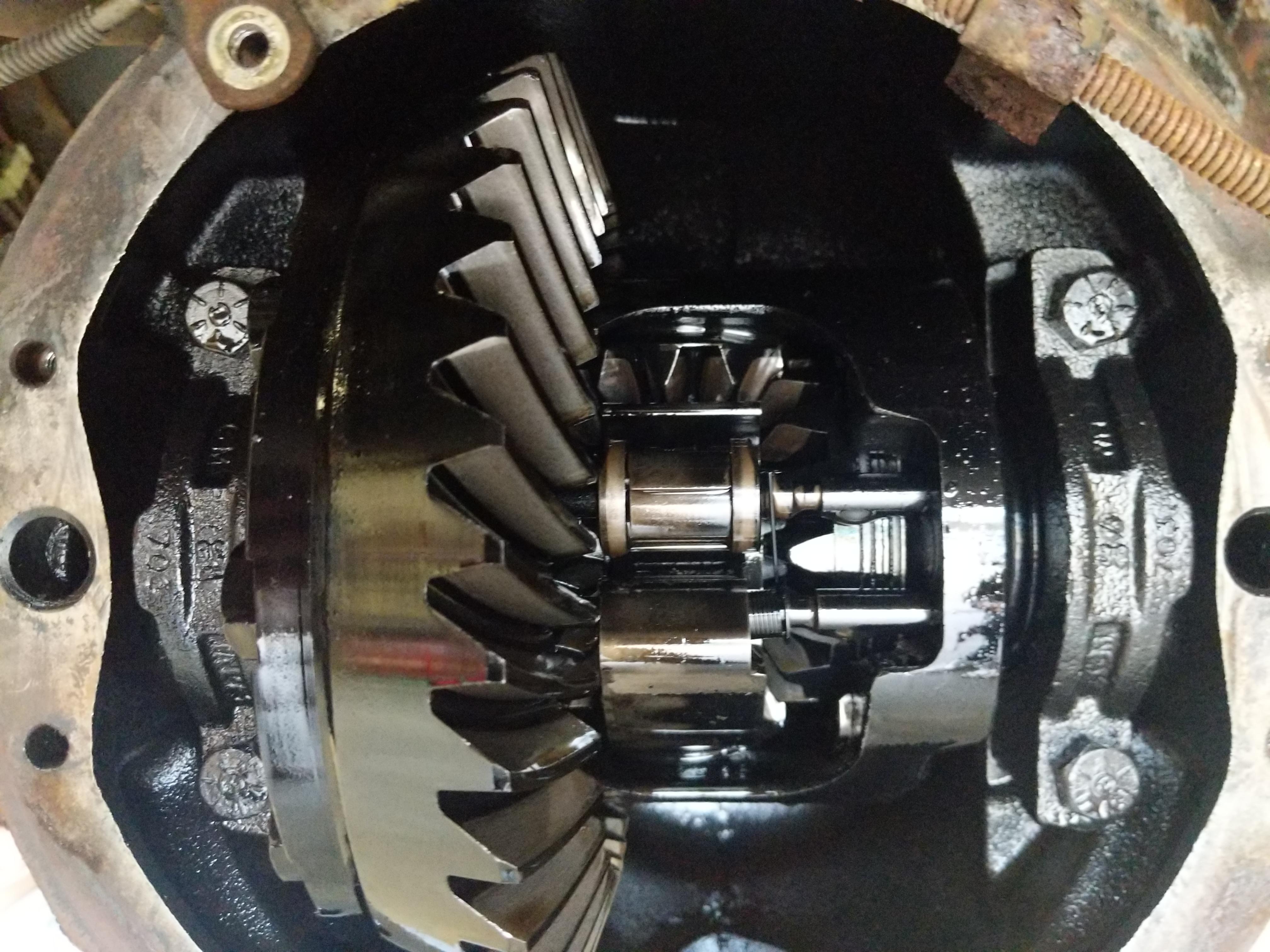 What's your opinion on rtv with the gasket? r/mechanics