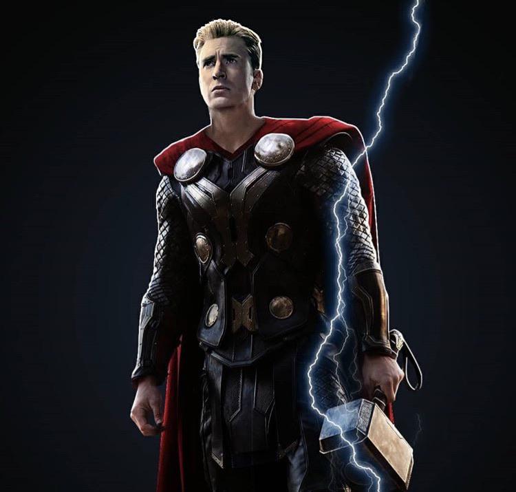 Different Versions Of Dr Strange