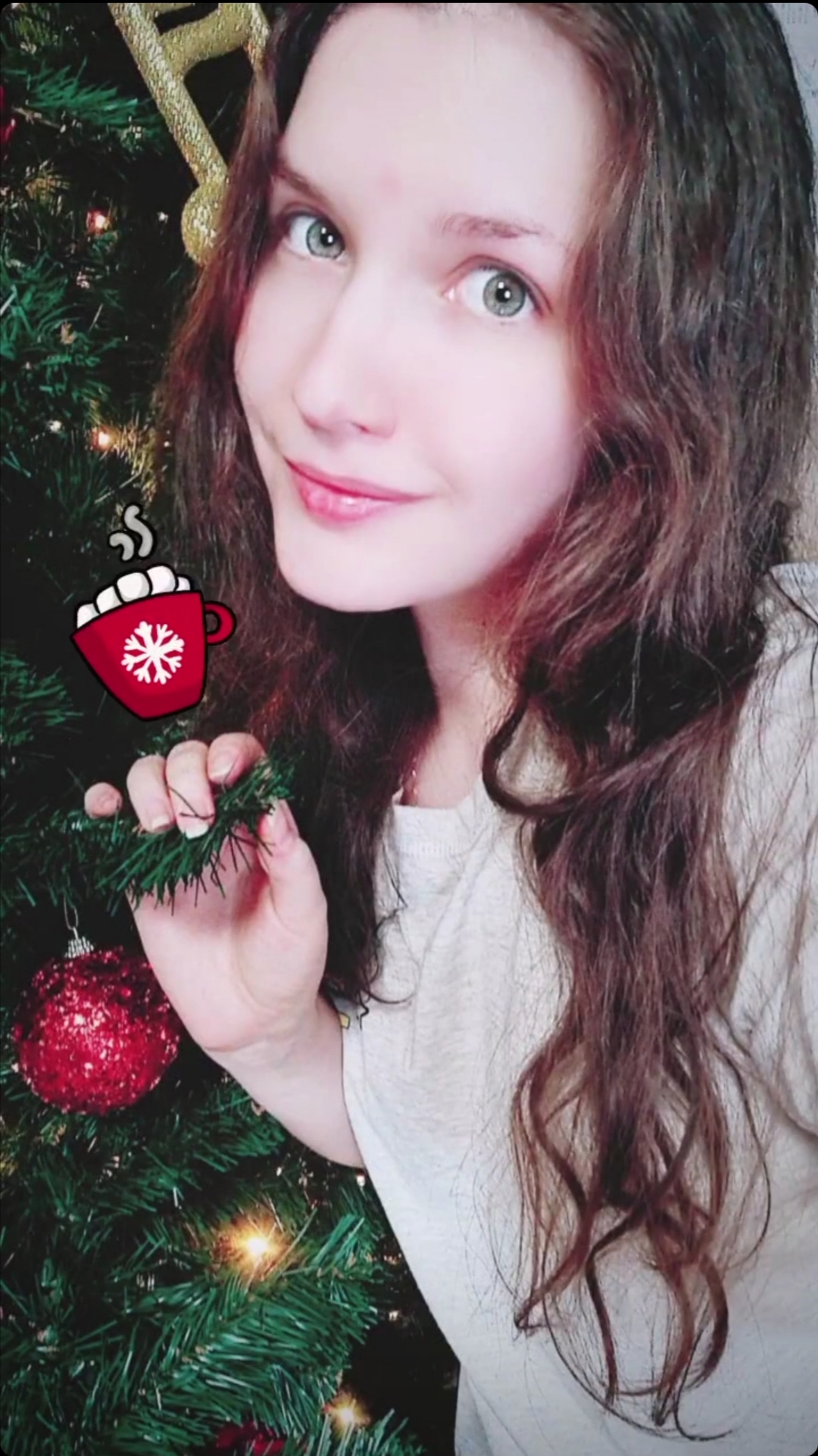 She's such a cutie : KittyKlaw