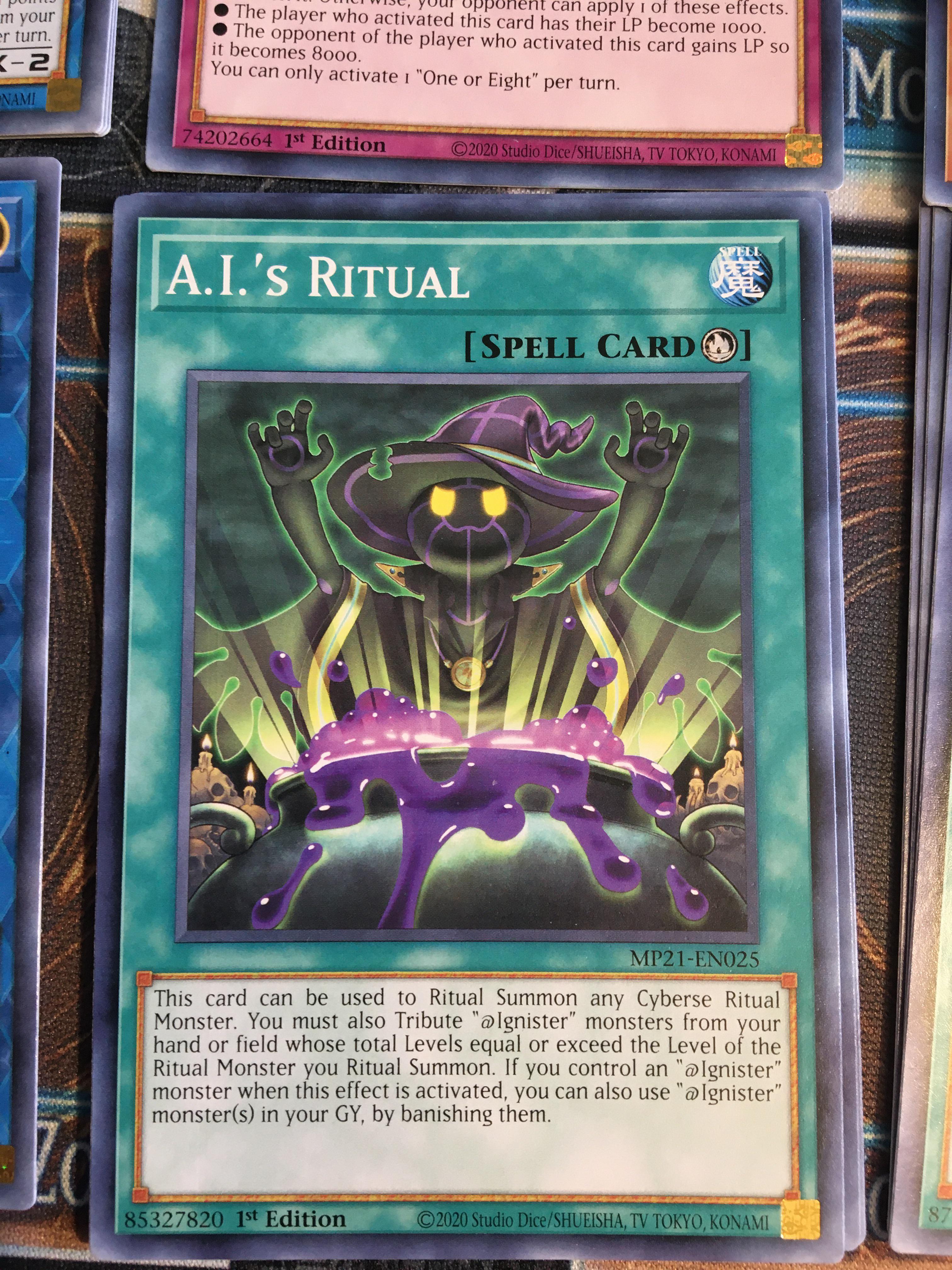 Mega Tins 2023 Card List 2021 Mega Tin Card List Speculation Based On Dama Box Leaks : R/Yugioh