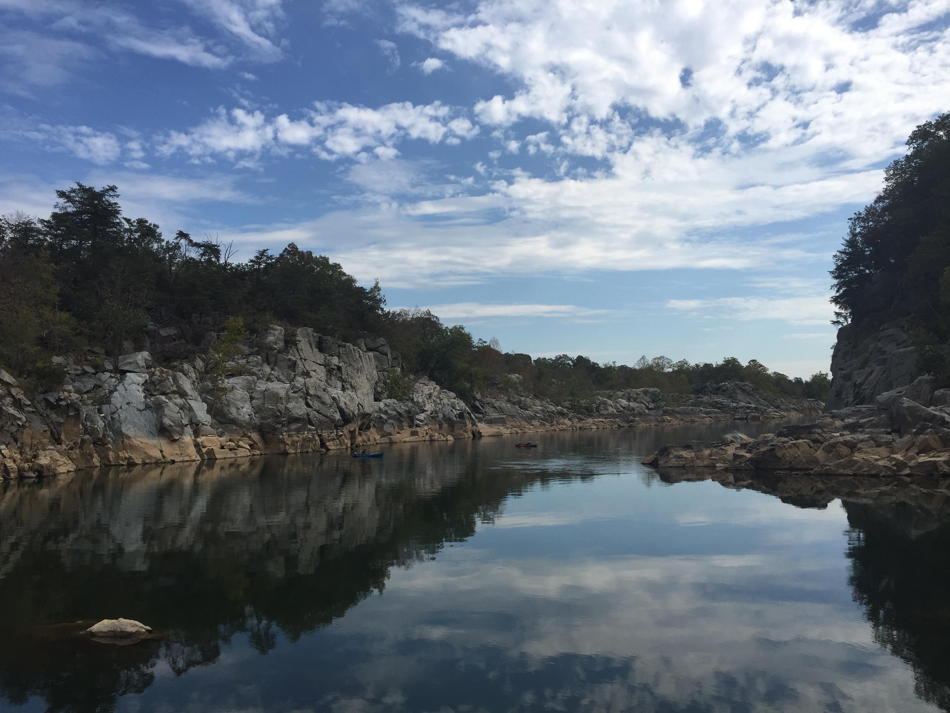 Near Great Falls, VA r/pics