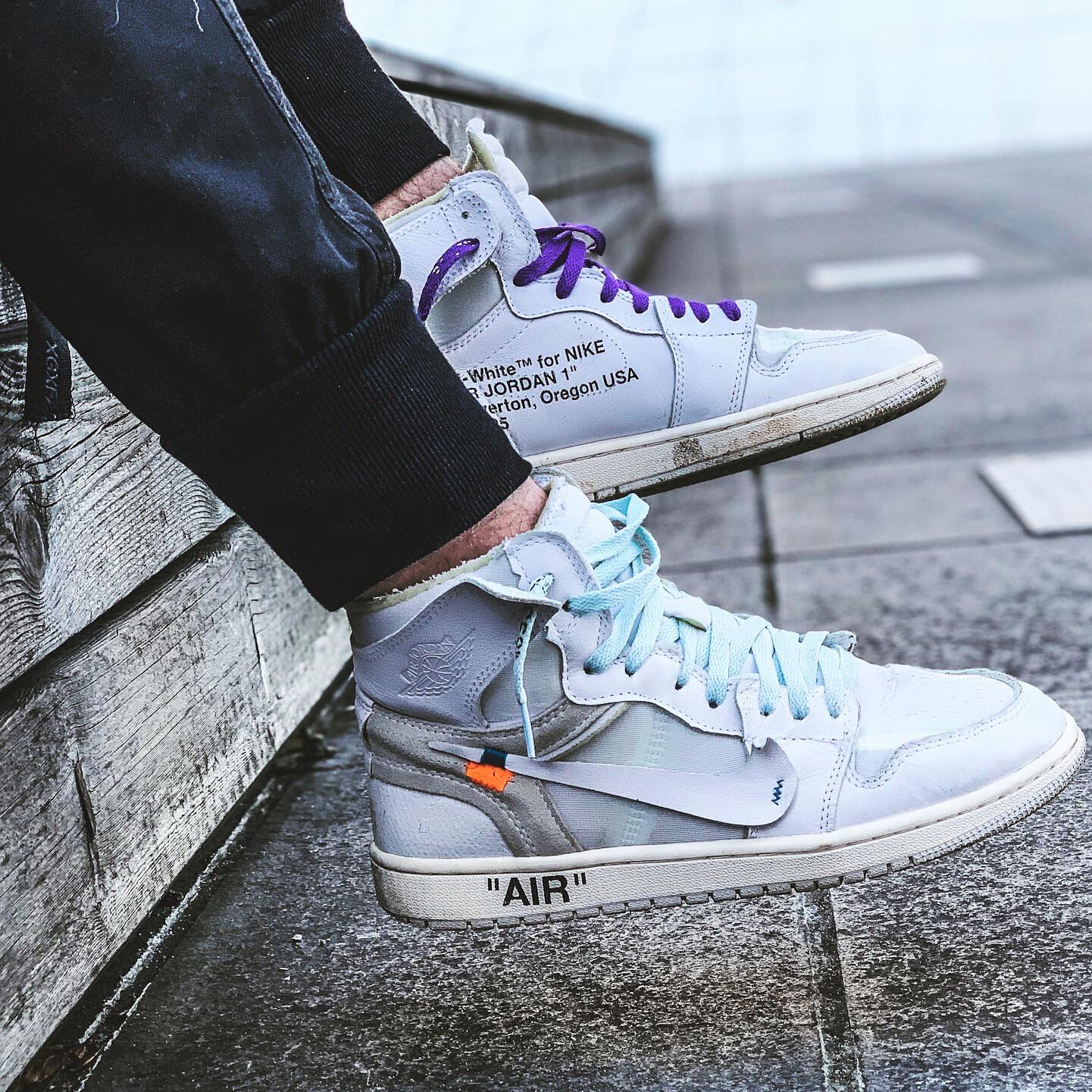 Rate this shoes 110 r/Hypebeasts