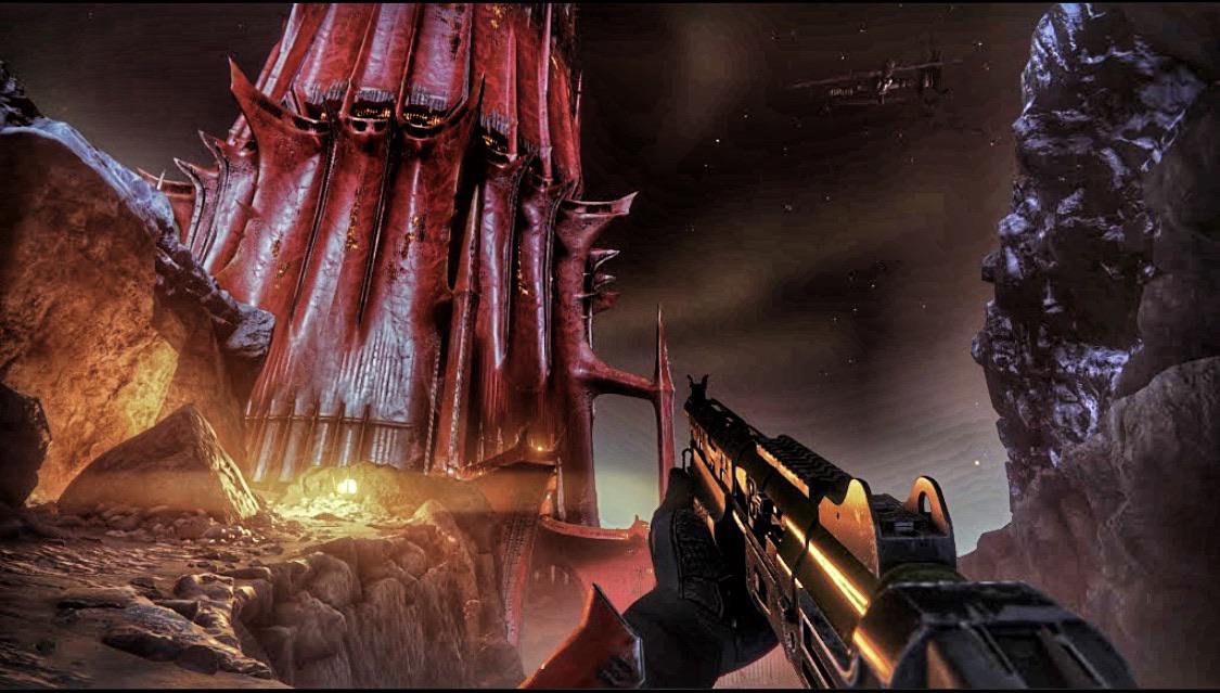 Damn stadia destiny 2 😳 Stadia