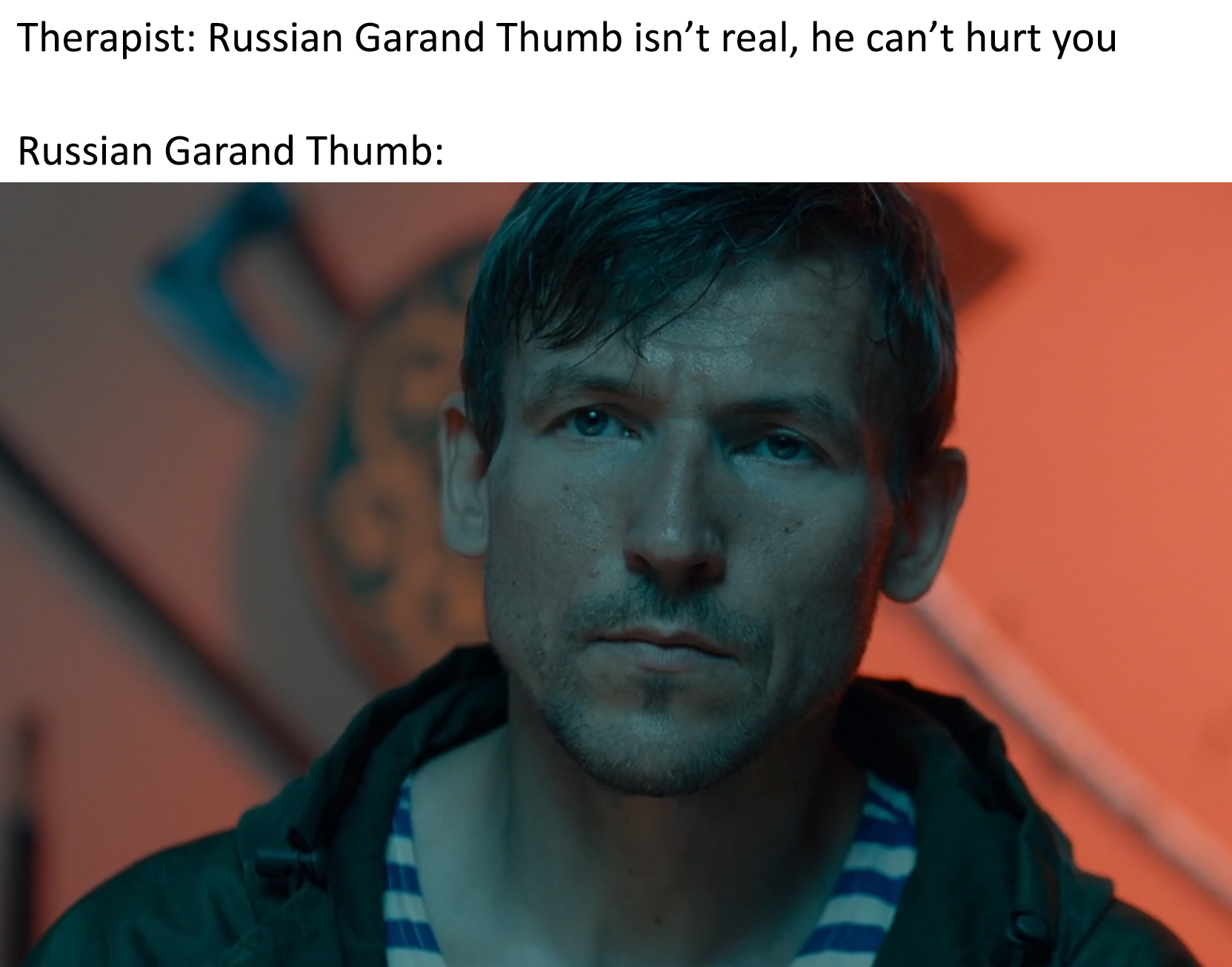 Take a break from 2A memes with this r/GunMemes
