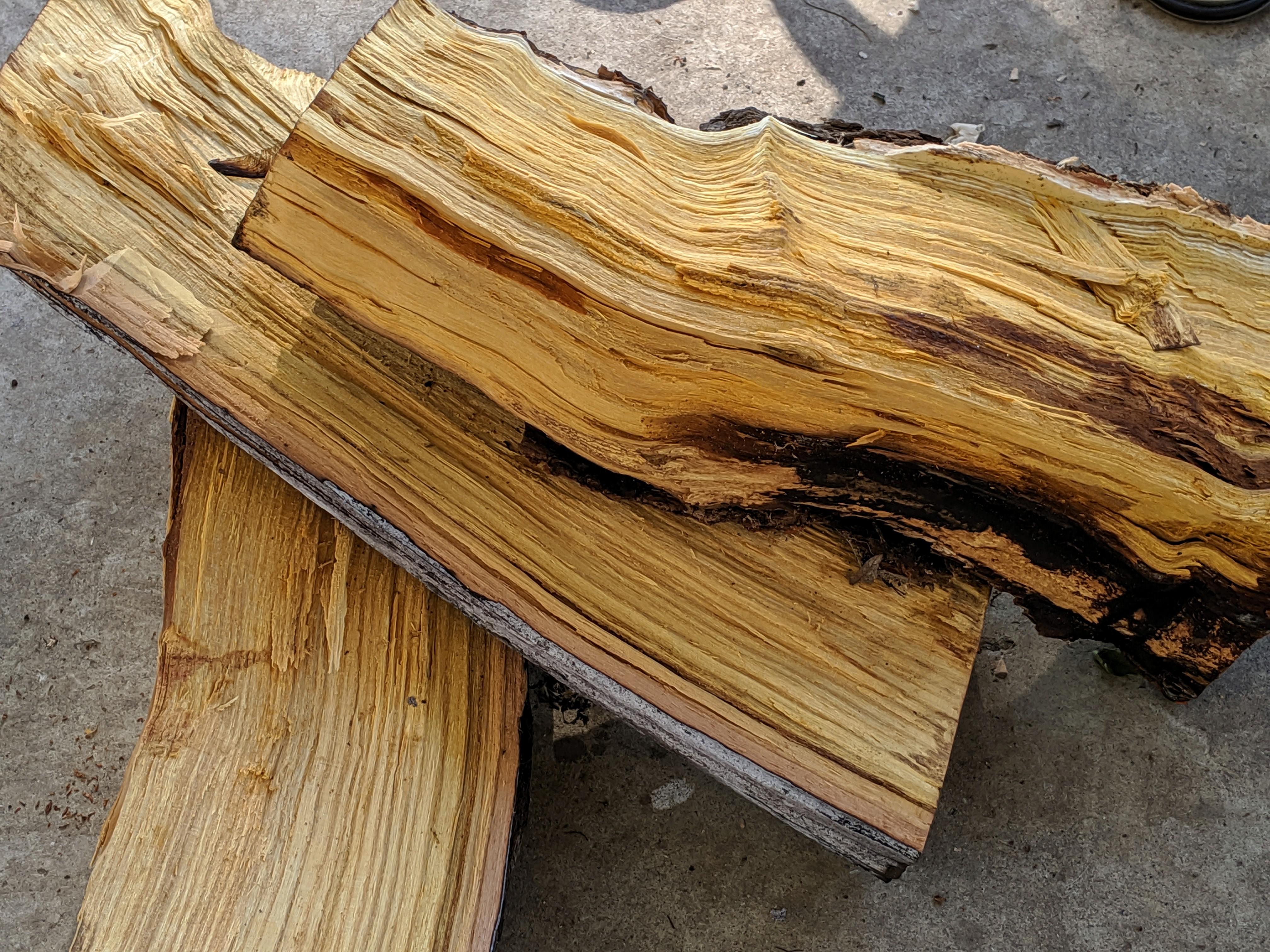 Who likes mulberry? r/woodworking