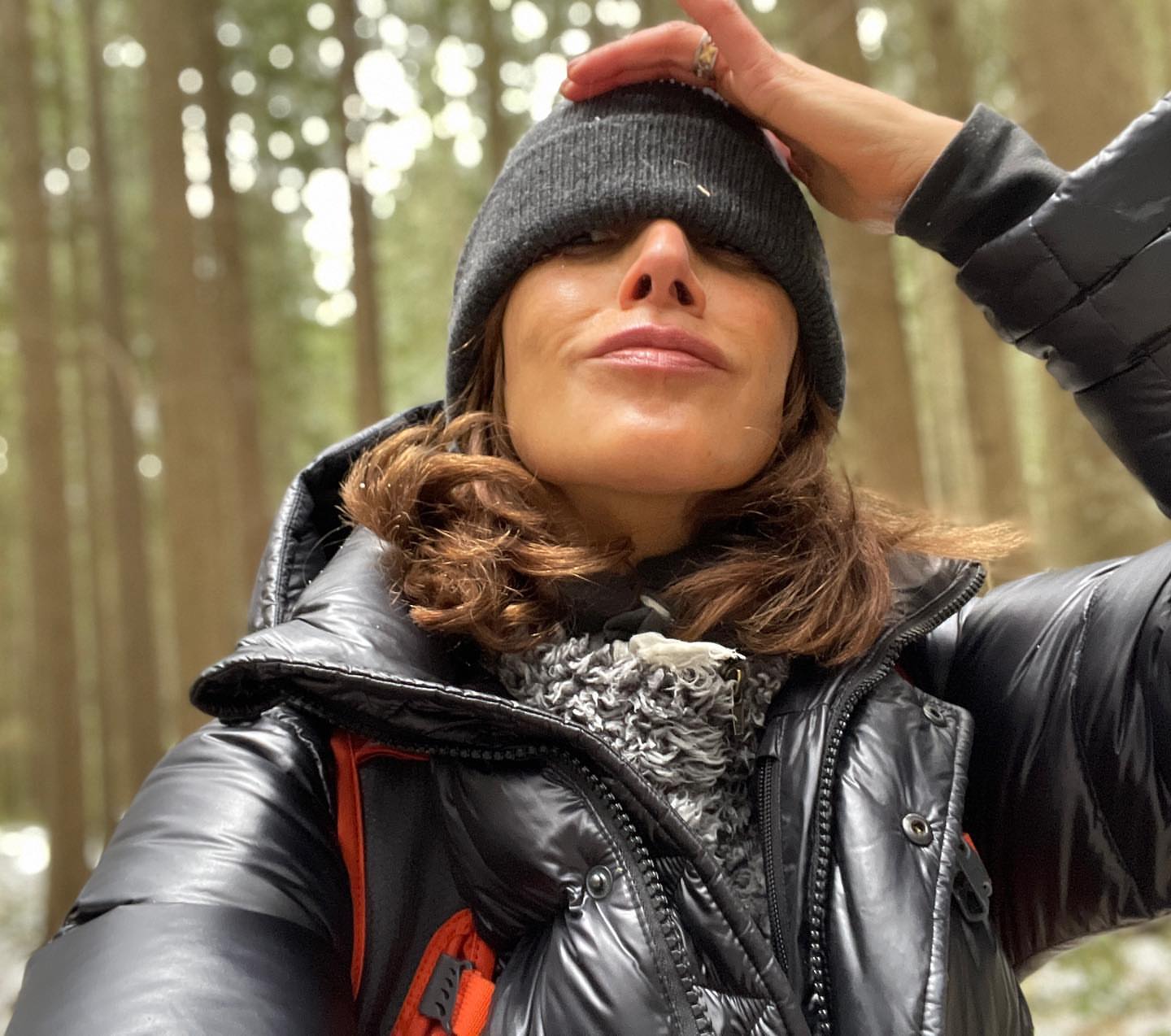 🔞Jennifer Beals 3/16/2023 of Jennifer Beals NUDE