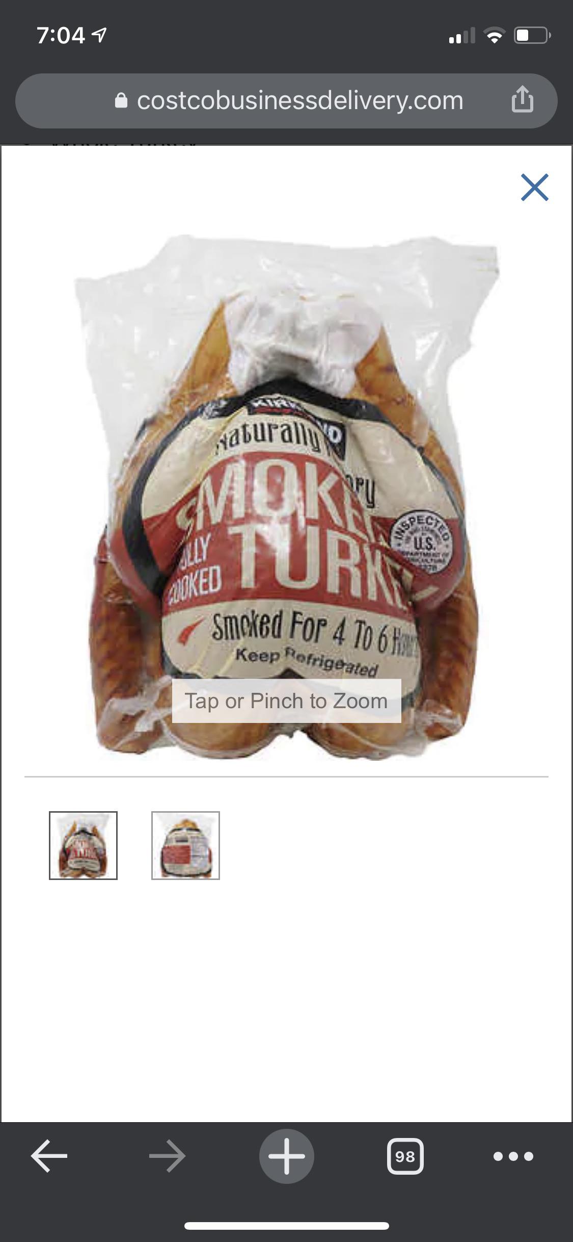 Went looking for another one of these today. Came up empty. Sofa king