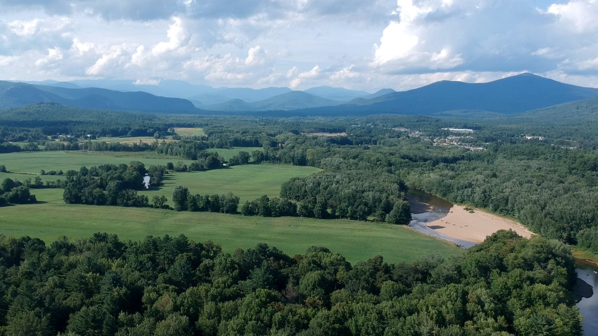 Northern New Hampshire r/drones