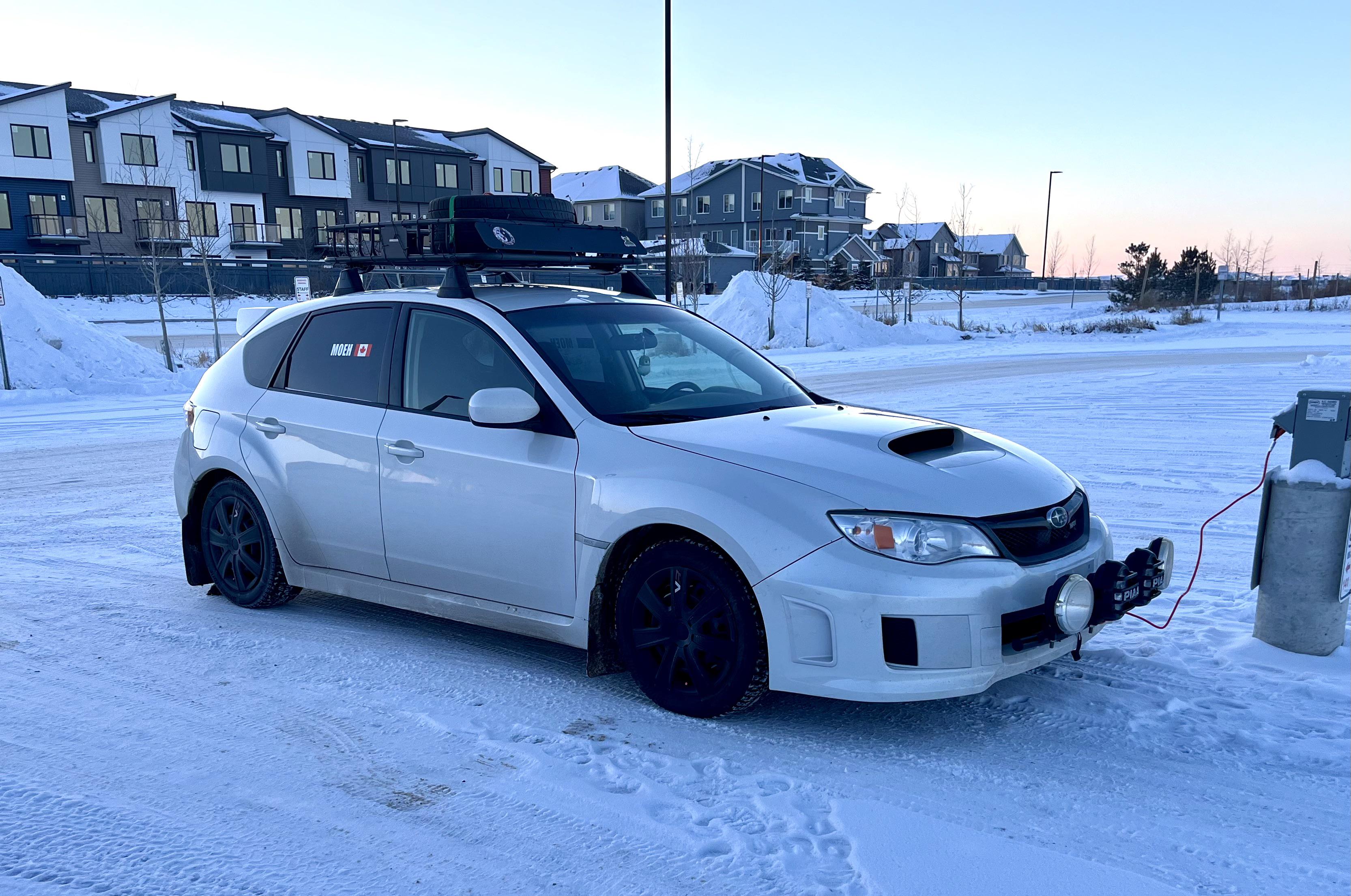 My 2014 WRX Hatch : r/subaruimpreza